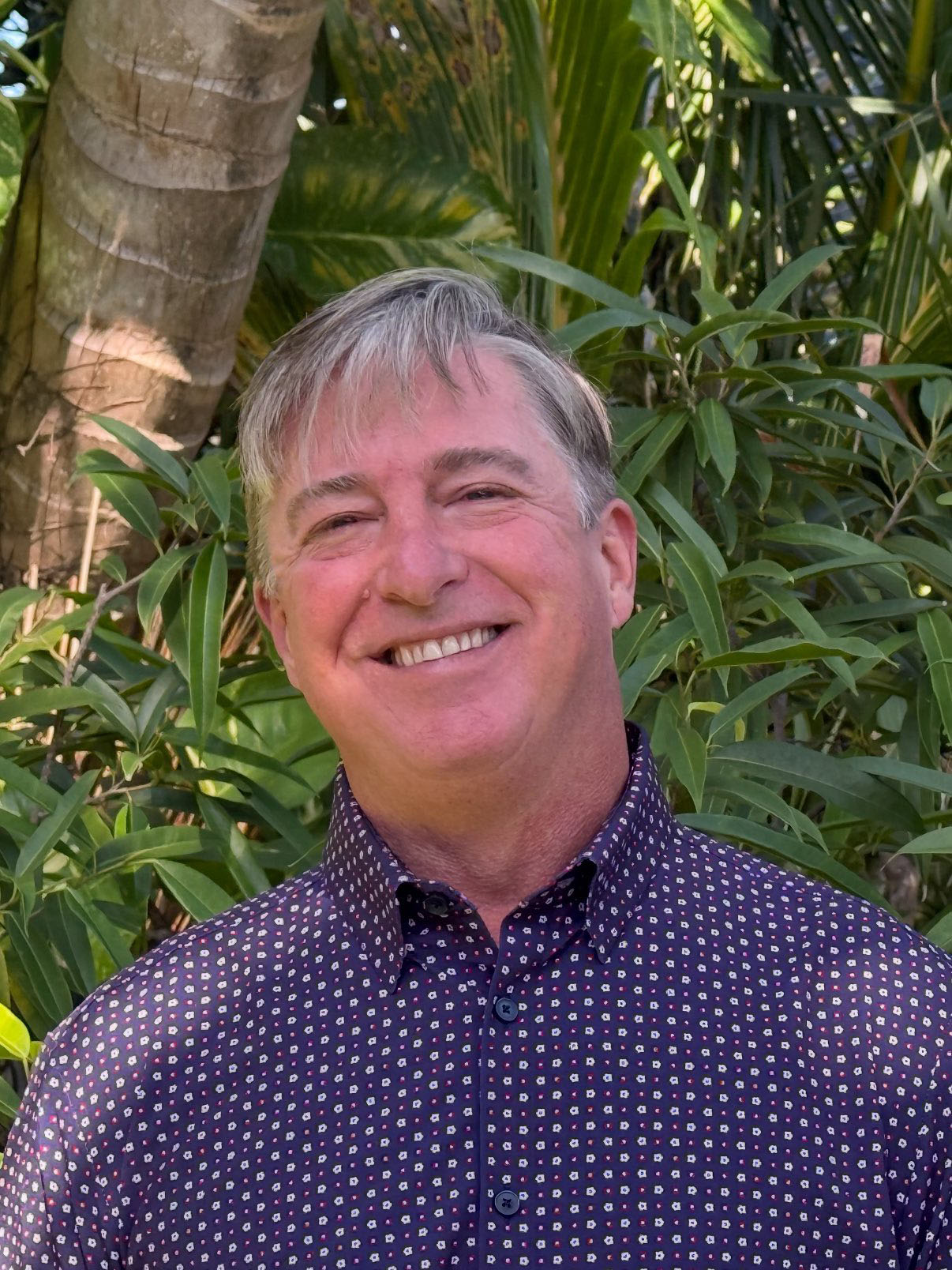 Michael Kraus