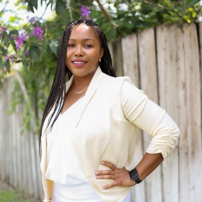 Kia Williams