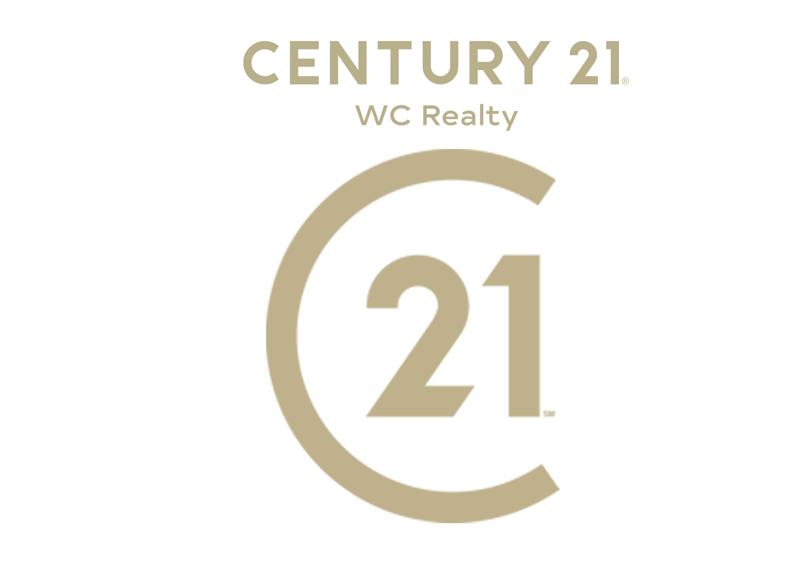 CENTURY 21 WC Realty