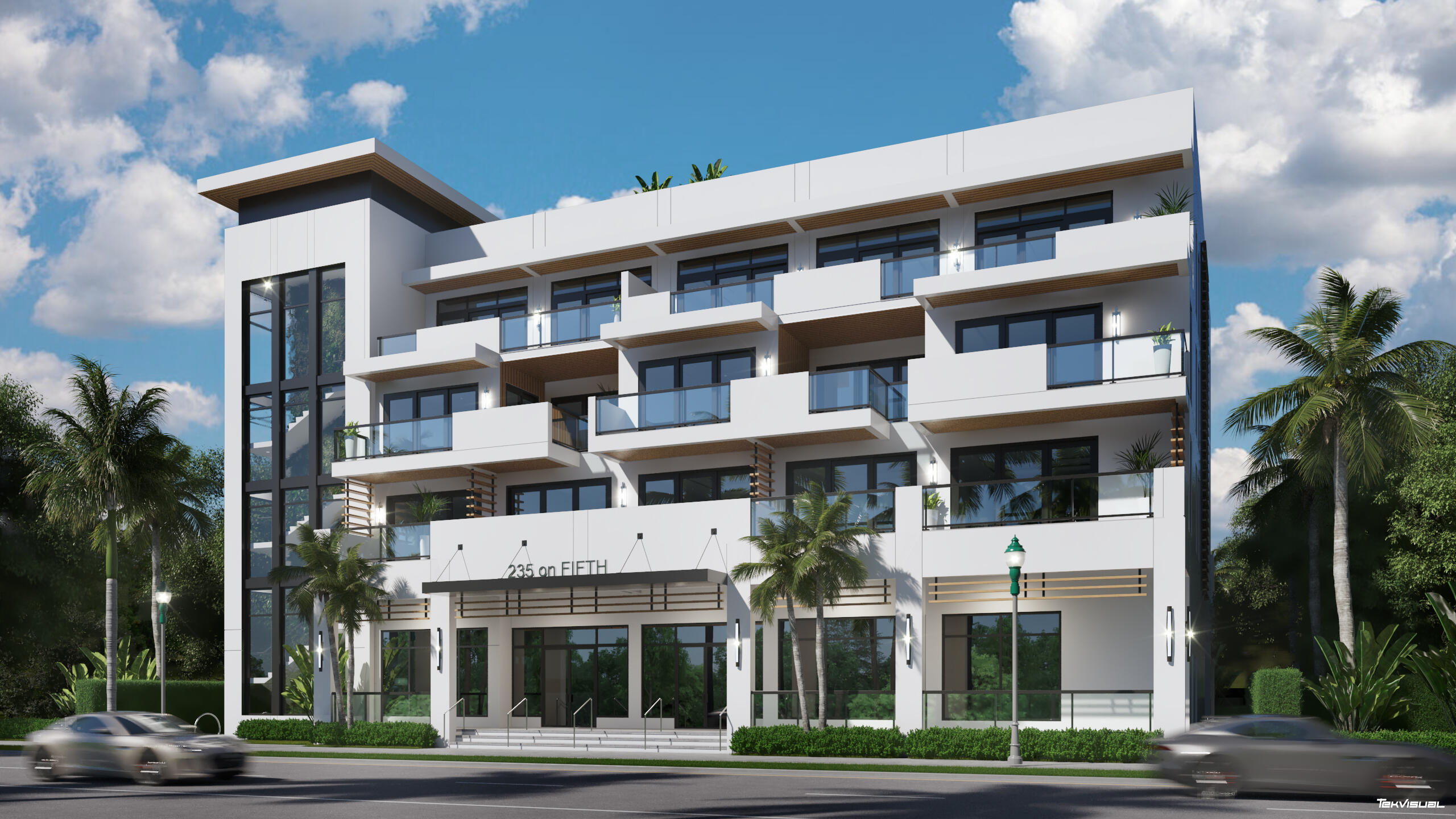 235 SE 5th Avenue 2-1, Delray Beach, FL 33483