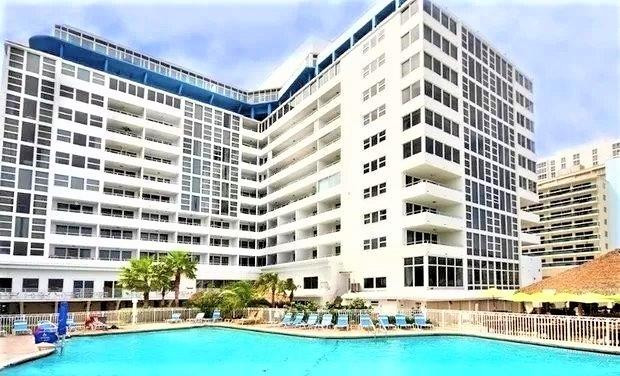 4040 Galt Ocean Drive 805, Fort Lauderdale, FL 33308