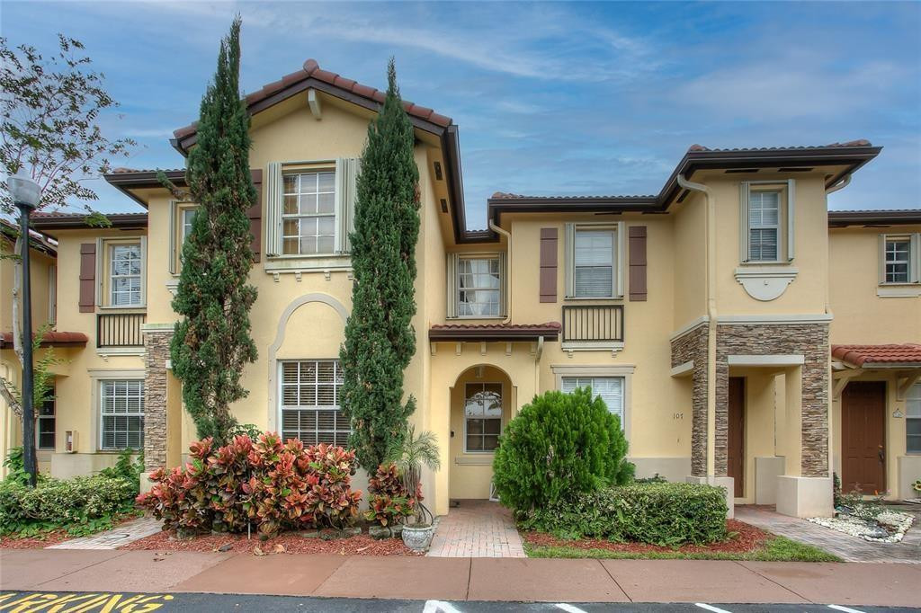 3360 NE 14th Drive 106-30, Homestead, FL 33033