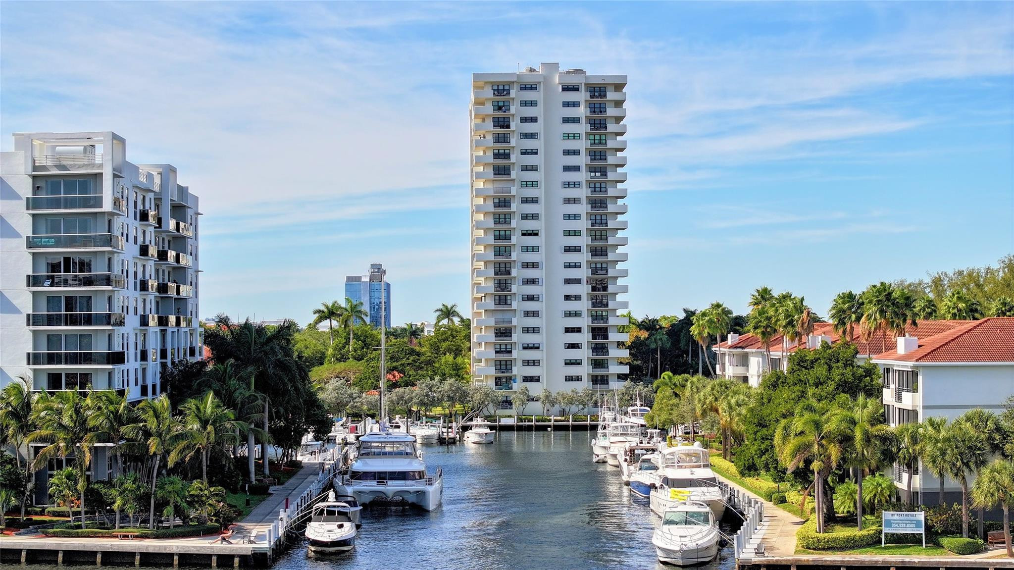 3200 Port Royale Drive N 905, Fort Lauderdale, FL 33308