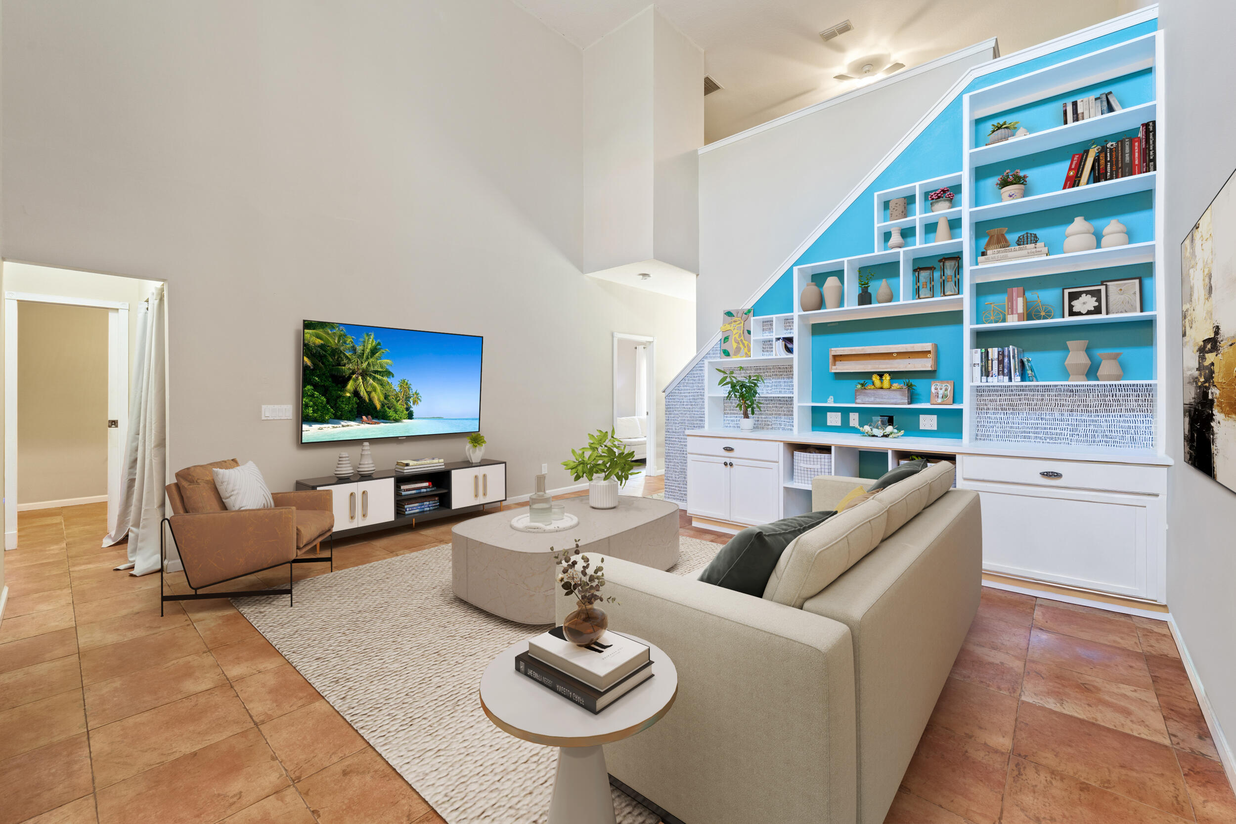 624 NE Bent Paddle Lane, Port St. Lucie, FL 34983