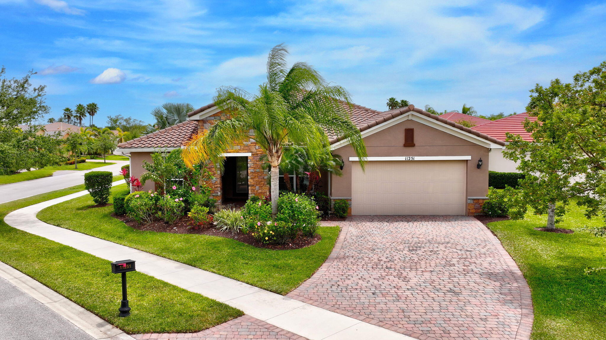 11251 SW Apple Blossom Trail, Port St. Lucie, FL 34987