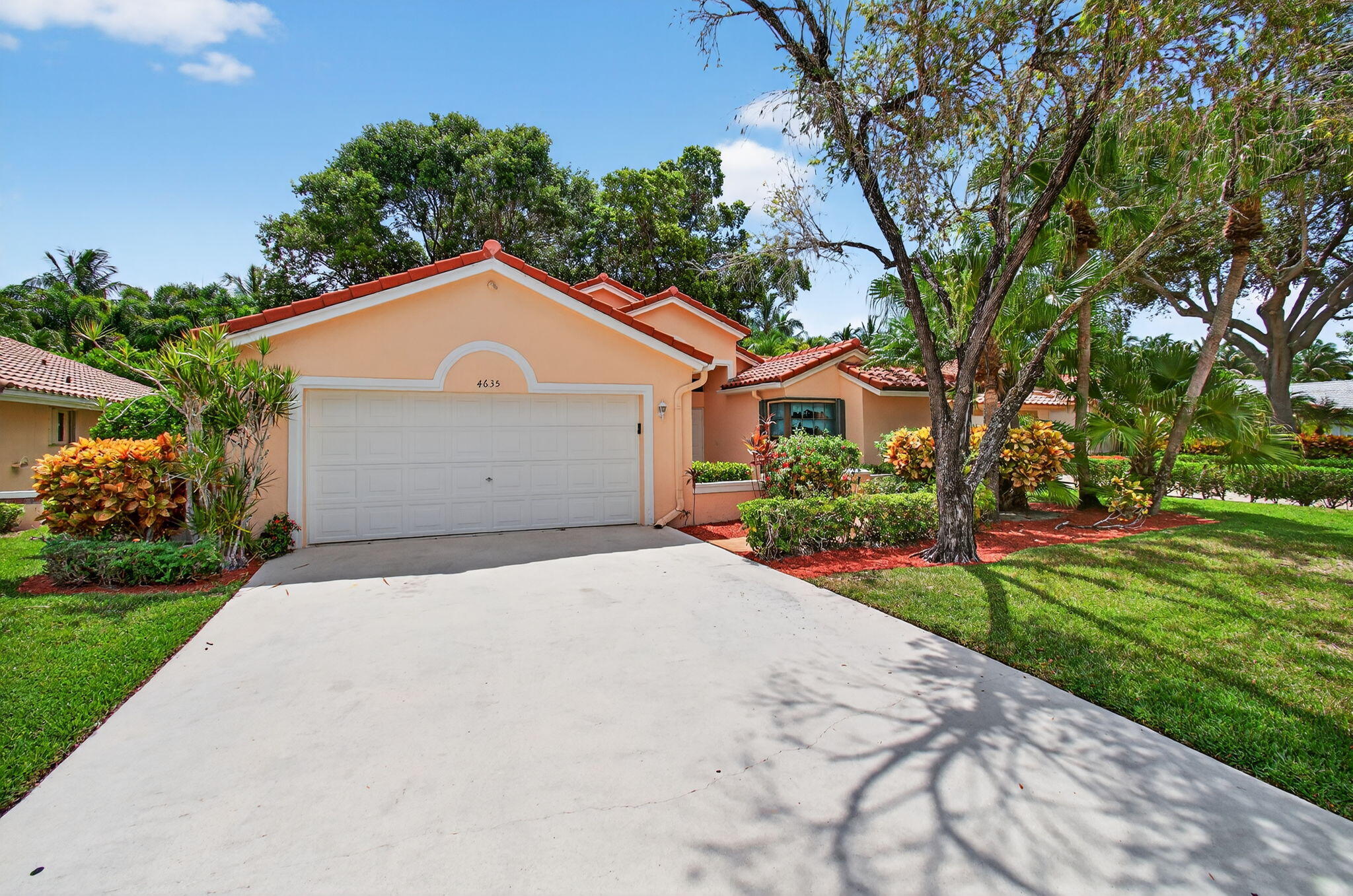 4635 Sextant Circle, Boynton Beach, FL 33436