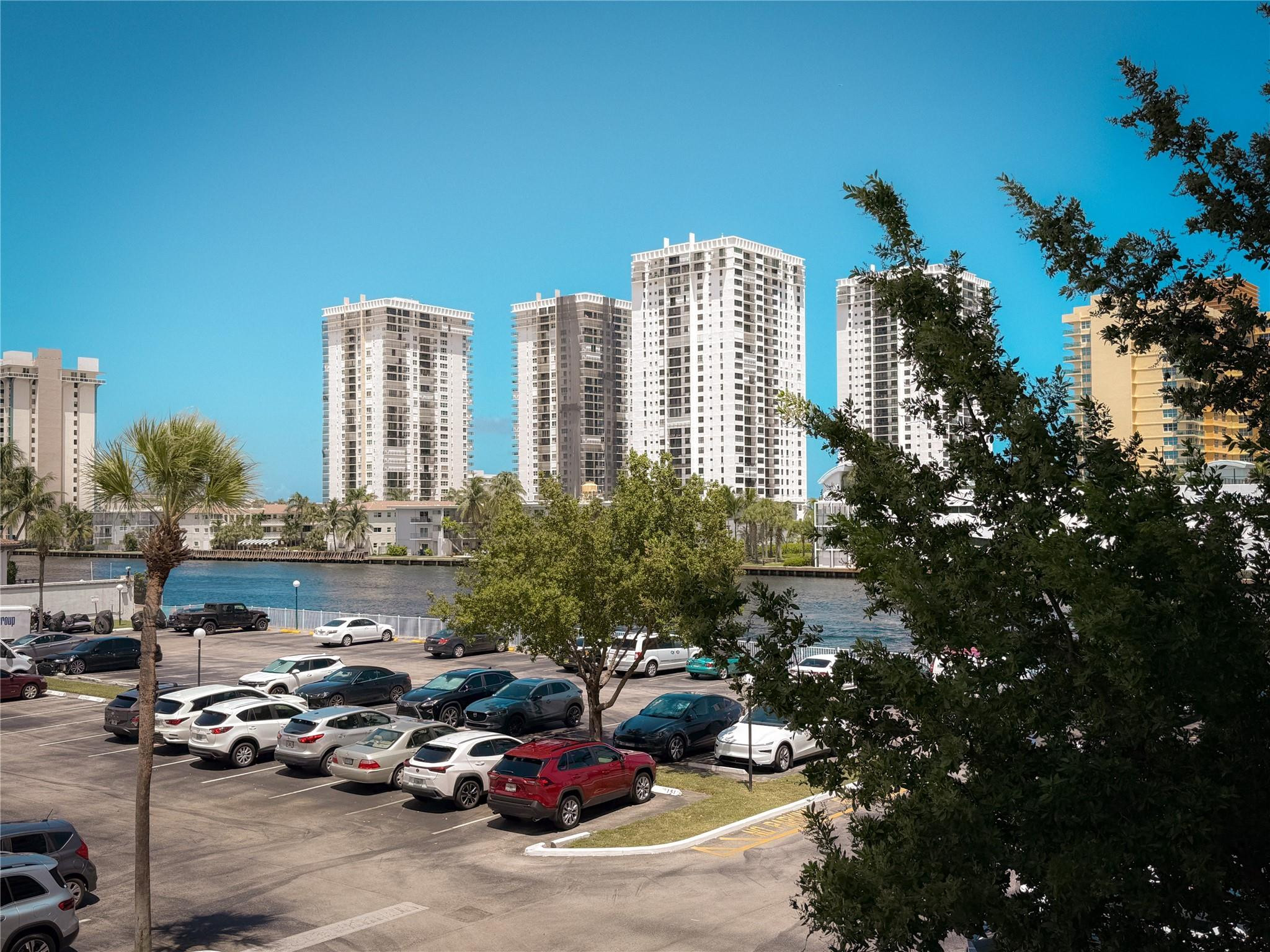 1000 Parkview Drive 319, Hallandale Beach, FL 33009
