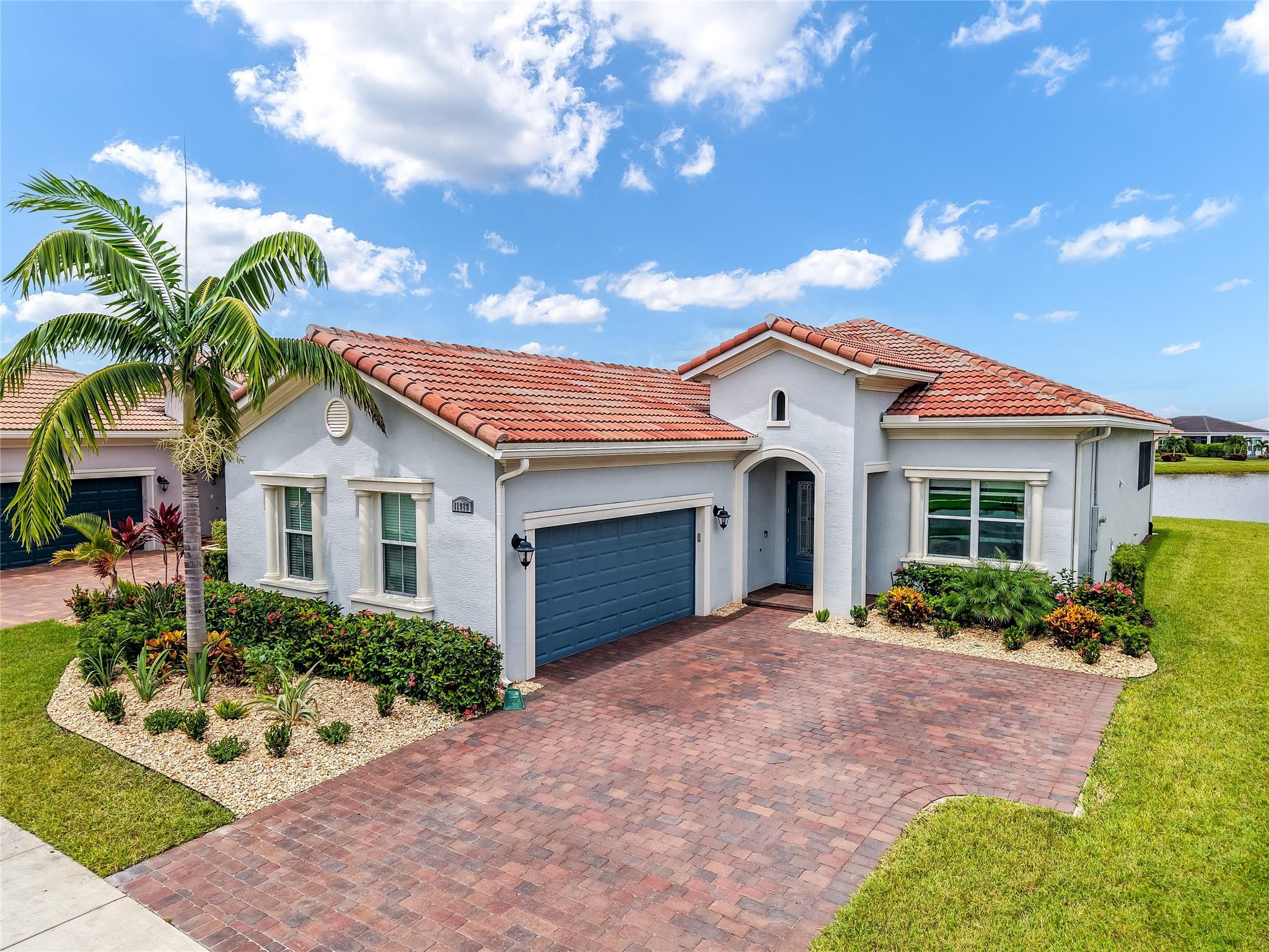 11989 SW Vano Way, Port St. Lucie, FL 34987