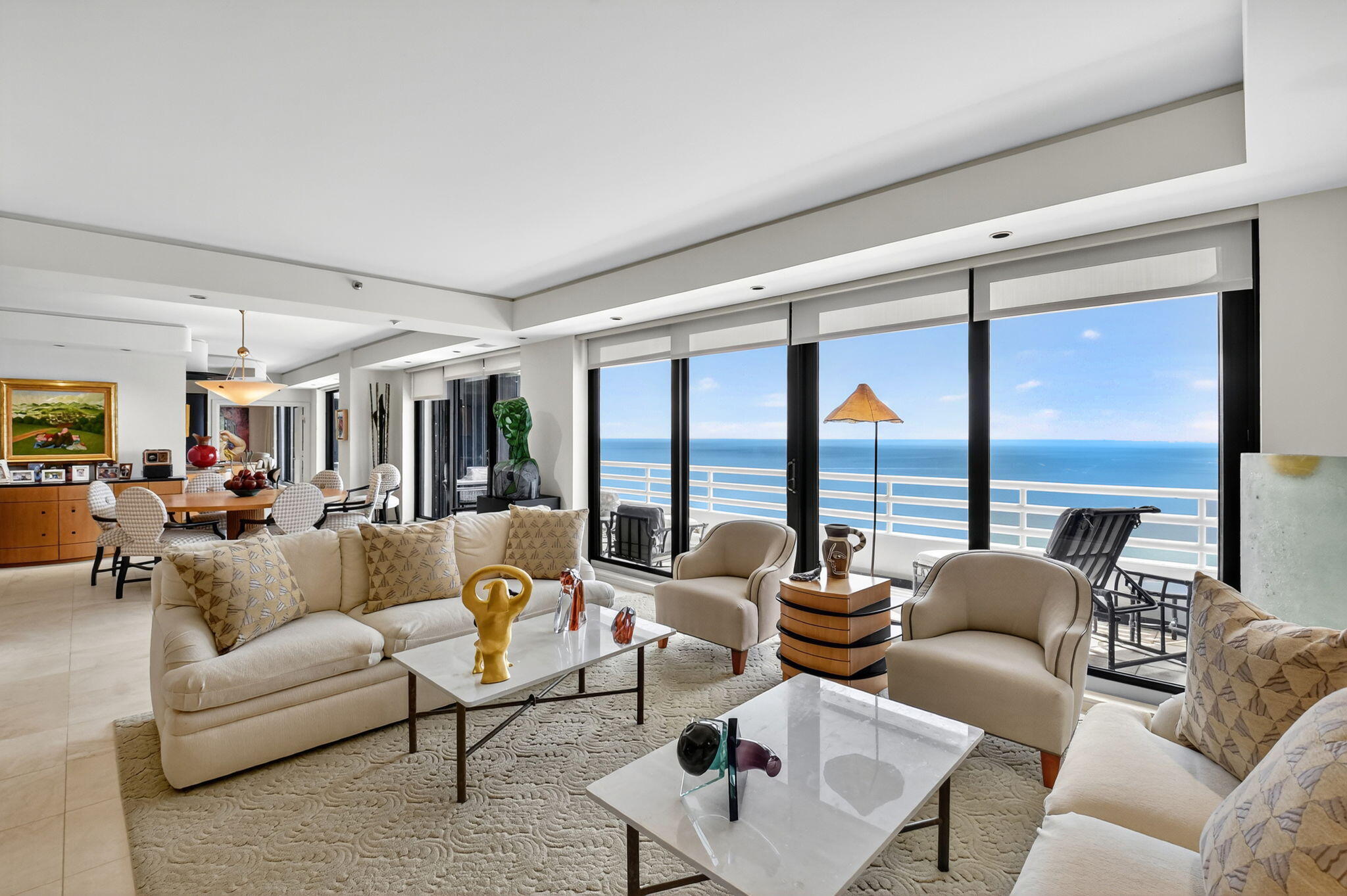 1500 S Ocean Boulevard 1603/04, Boca Raton, FL 33432