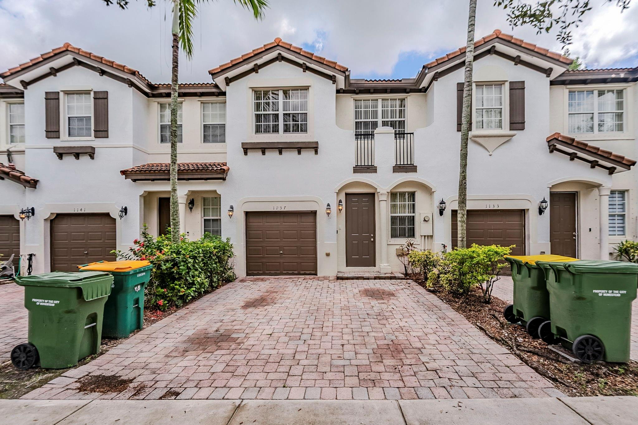 1137 NE 31st Terrace, Homestead, FL 33033
