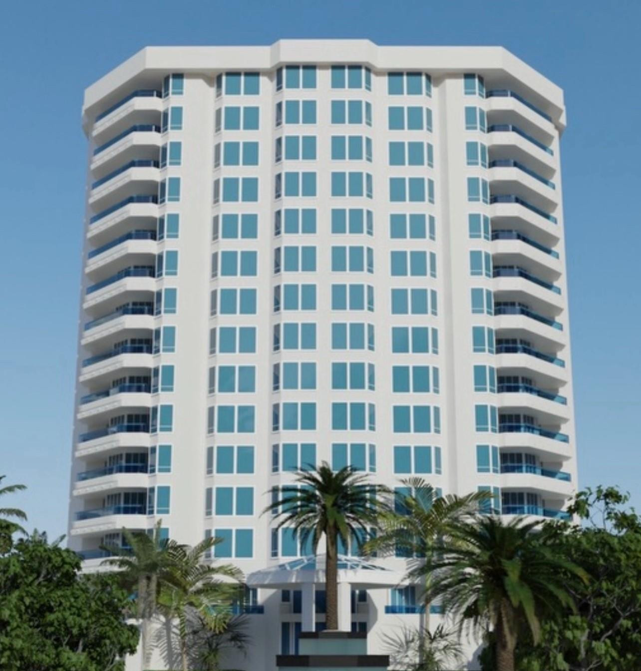 1440 S Ocean Boulevard 5-c, Pompano Beach, FL 33062