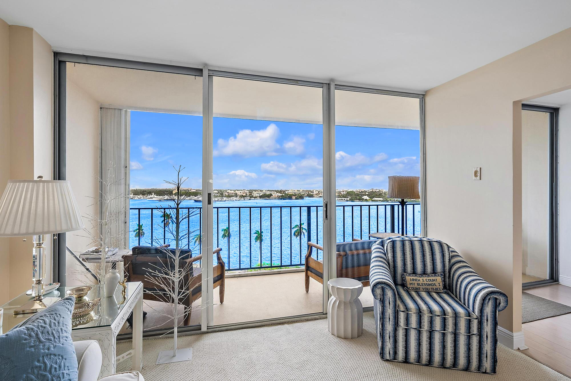 1801 S Flagler Drive 1206, West Palm Beach, FL 33401
