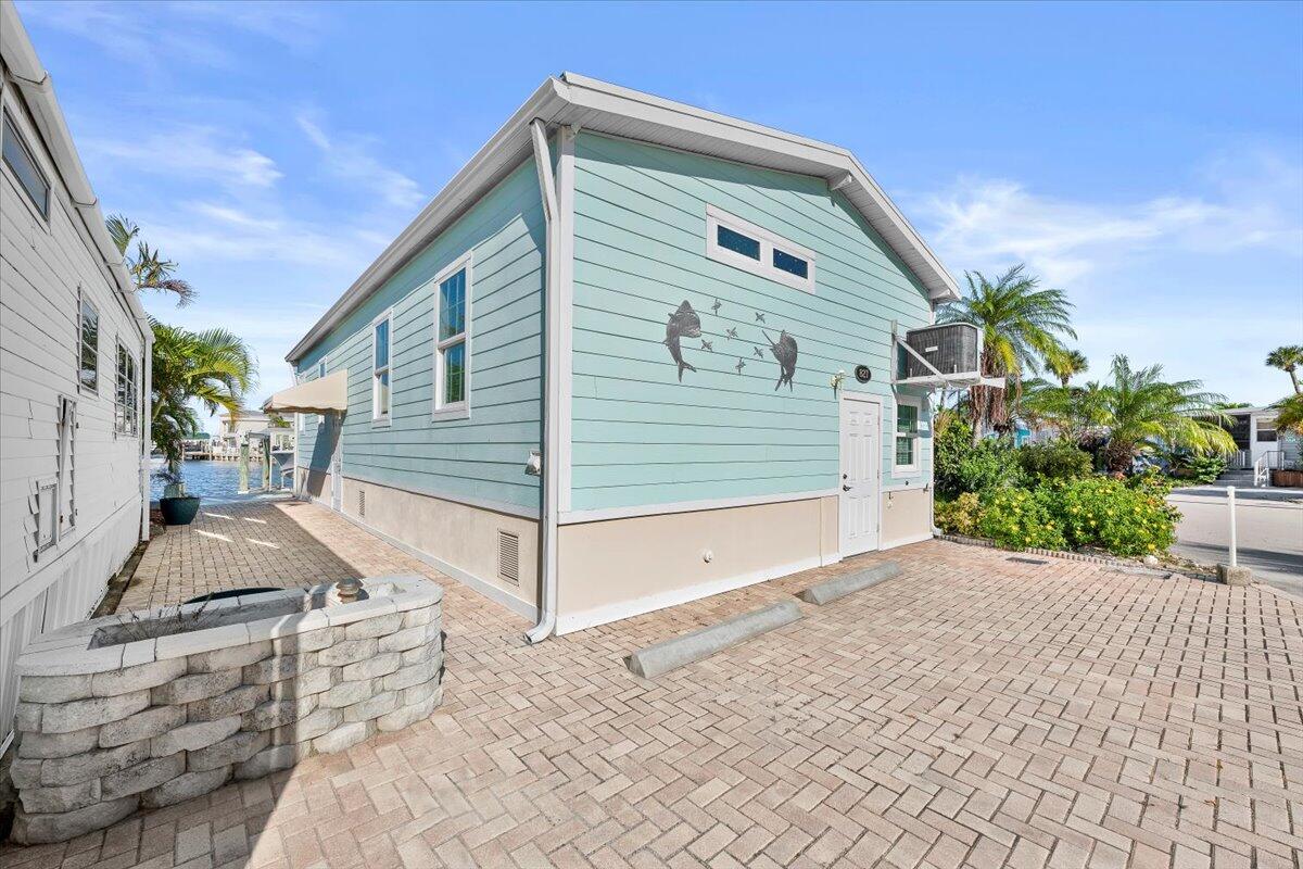 10701 S Ocean Drive 827, Jensen Beach, FL 34957
