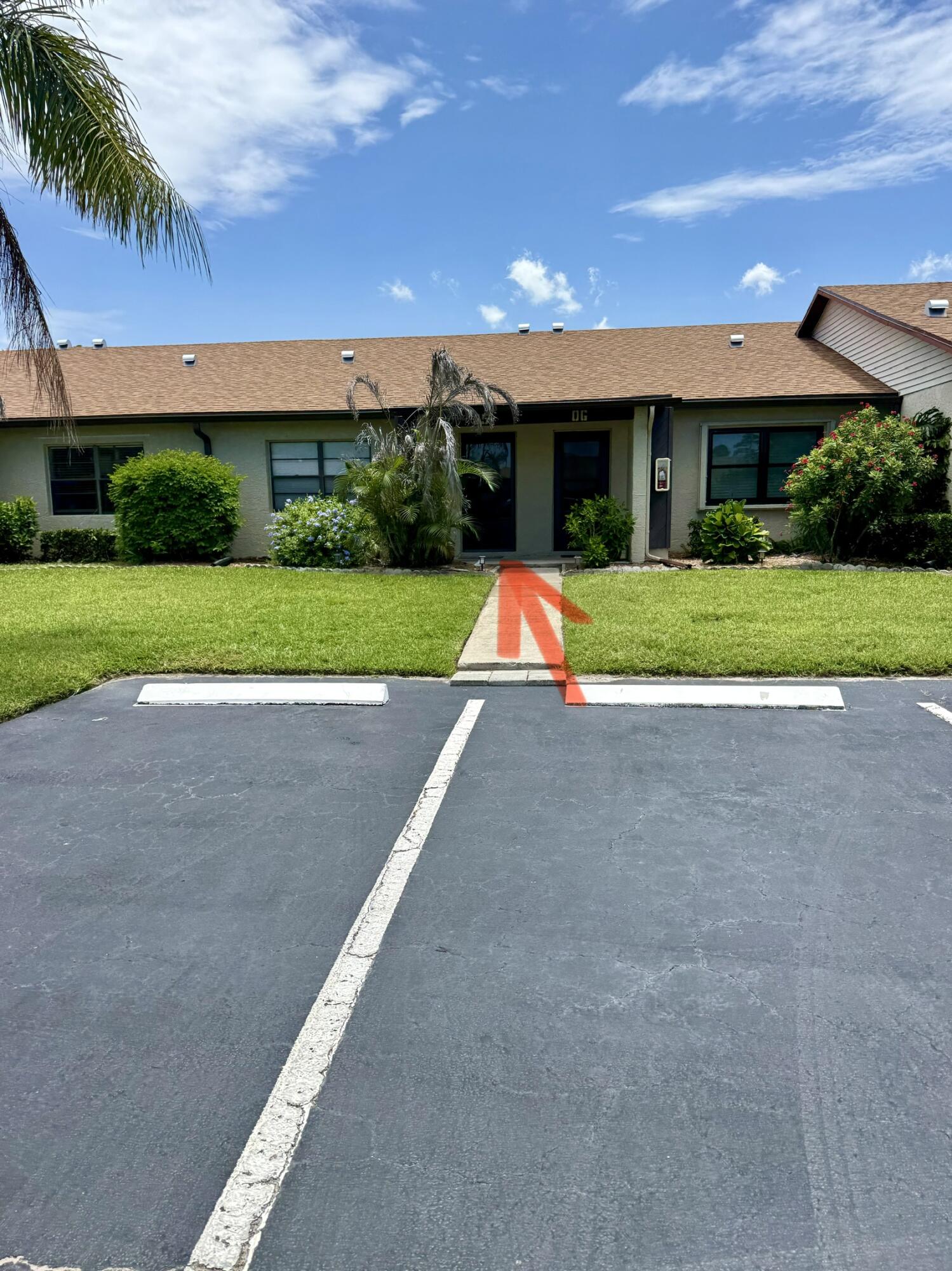 6030 Indrio Road 5, Fort Pierce, FL 34951