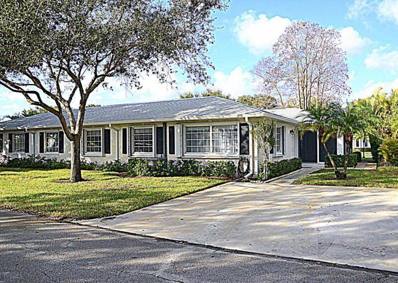 10101 S 44th Drive S 385, Boynton Beach, FL 33436