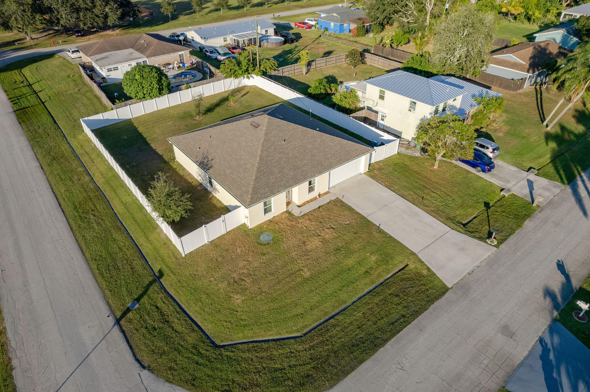597 NW Kilpatrick Avenue, Port St. Lucie, FL 34983