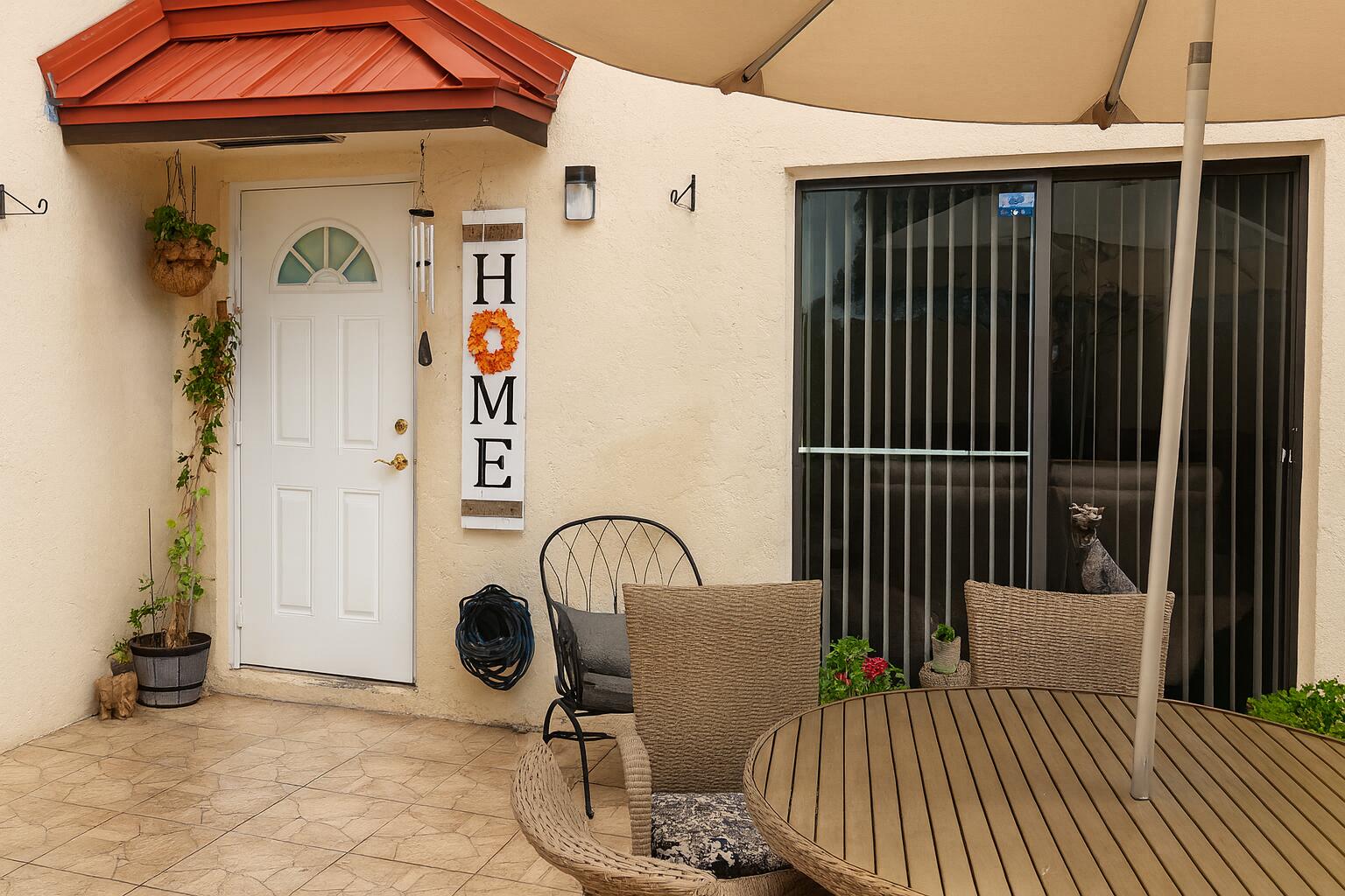 6291 Seven Springs Boulevard C, Greenacres, FL 33463