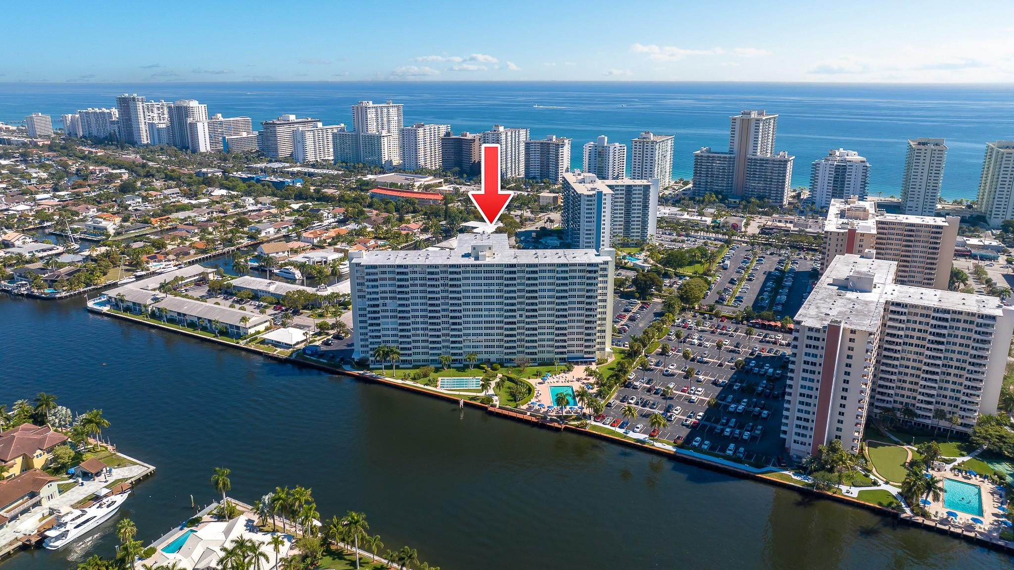 3200 NE 36th Street 1117, Fort Lauderdale, FL 33308