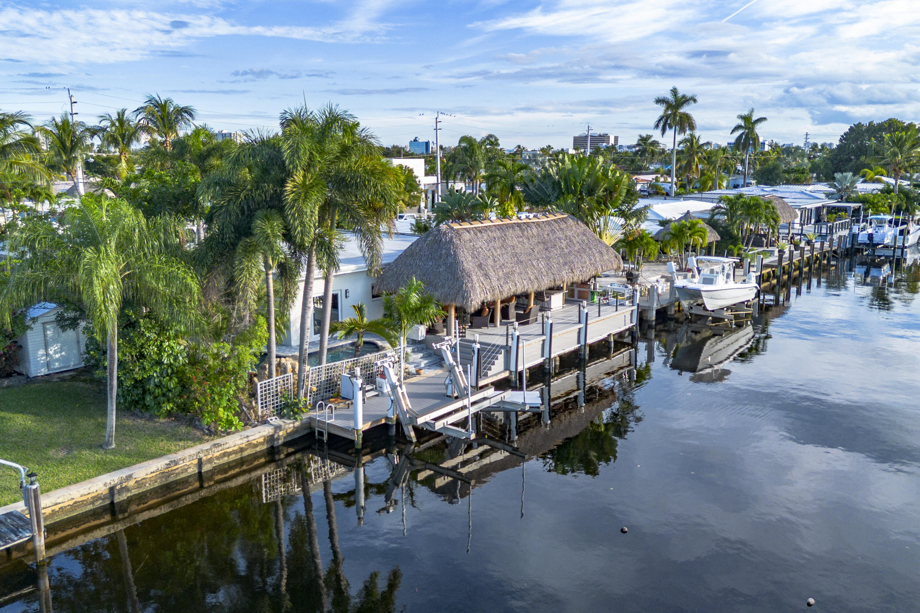 851 SE 5th Avenue, Pompano Beach, FL 33060