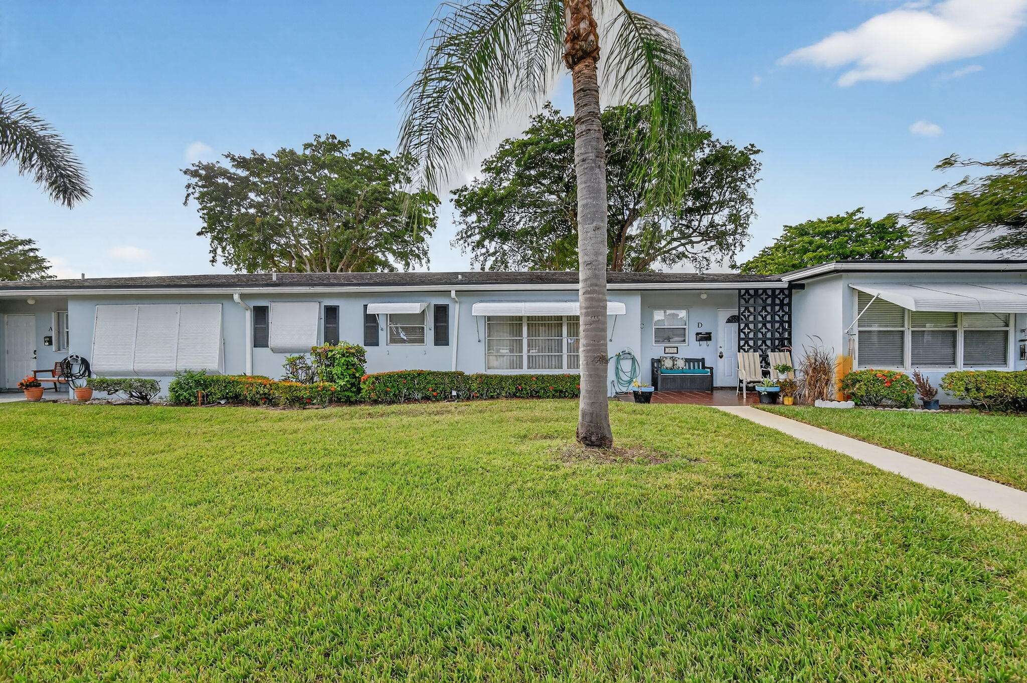 615 High Point Drive C, Delray Beach, FL 33445