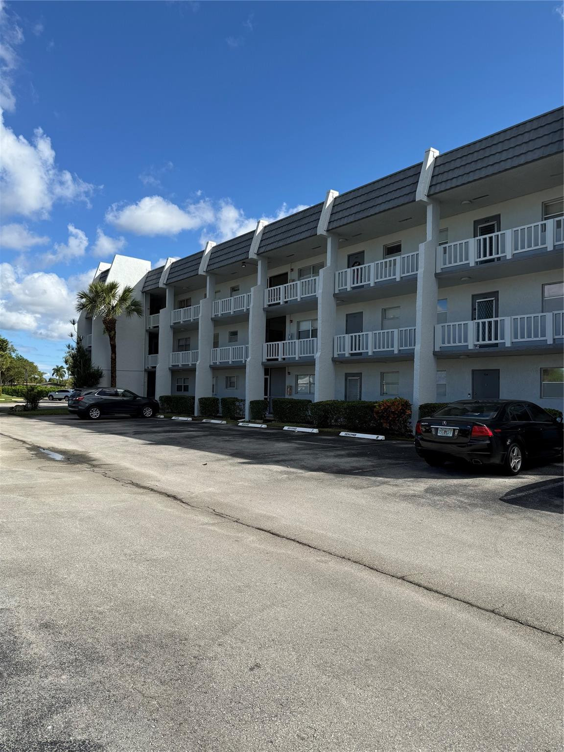 6650 Royal Palm Boulevard C 205, Margate, FL 33063