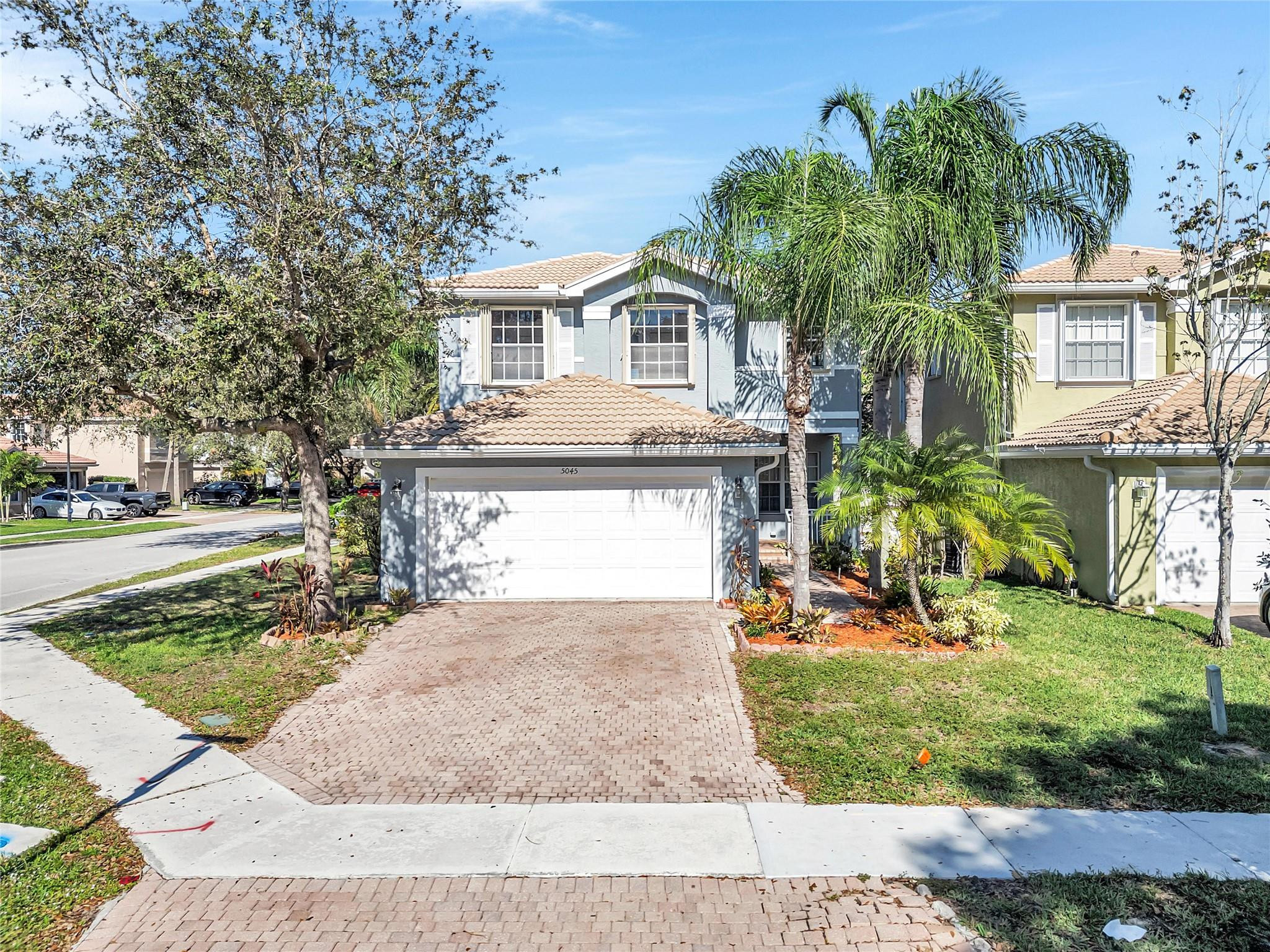 5045 Northern Lights Drive, Greenacres, FL 33463