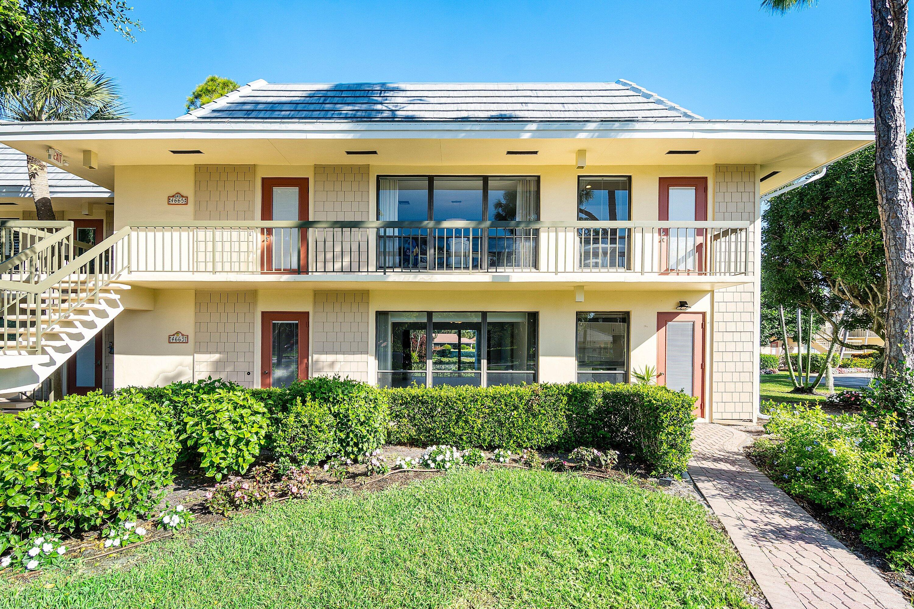 4663 Kittiwake Court Kingfisher N, Boynton Beach, FL 33436
