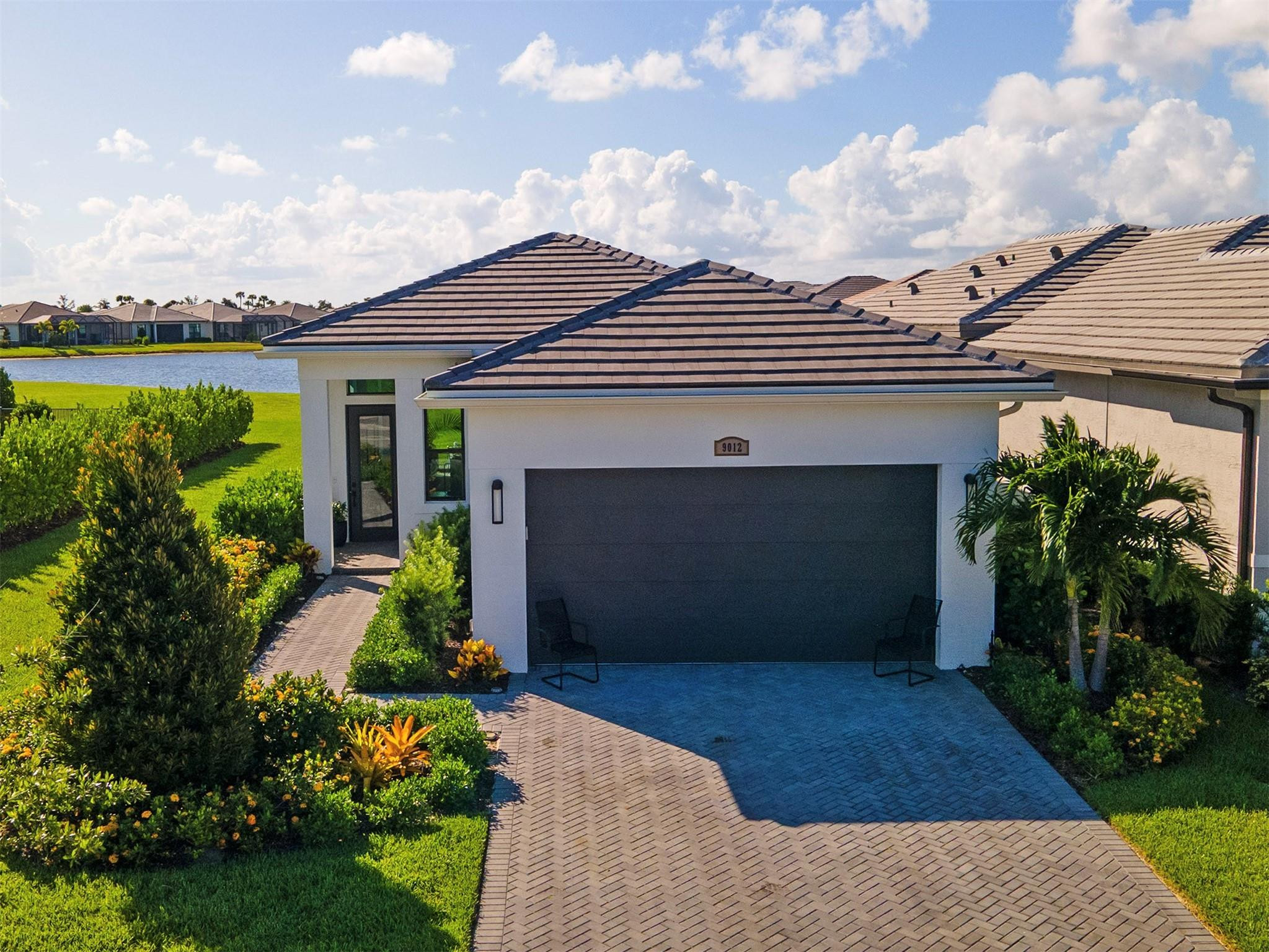 9012 SW Vetta Way, Port St. Lucie, FL 34987