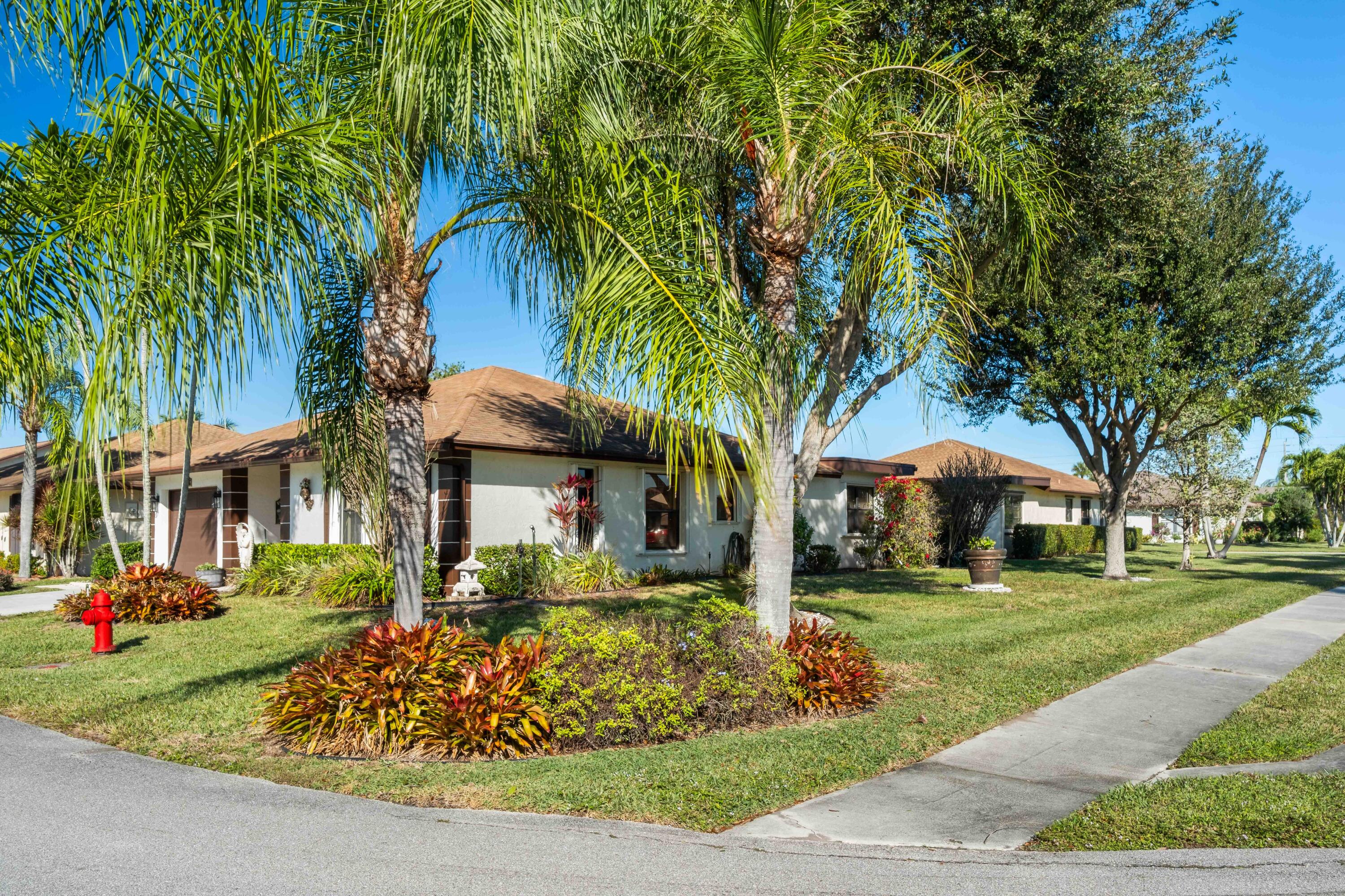 6251 Blue Baneberry Lane, Greenacres, FL 33463