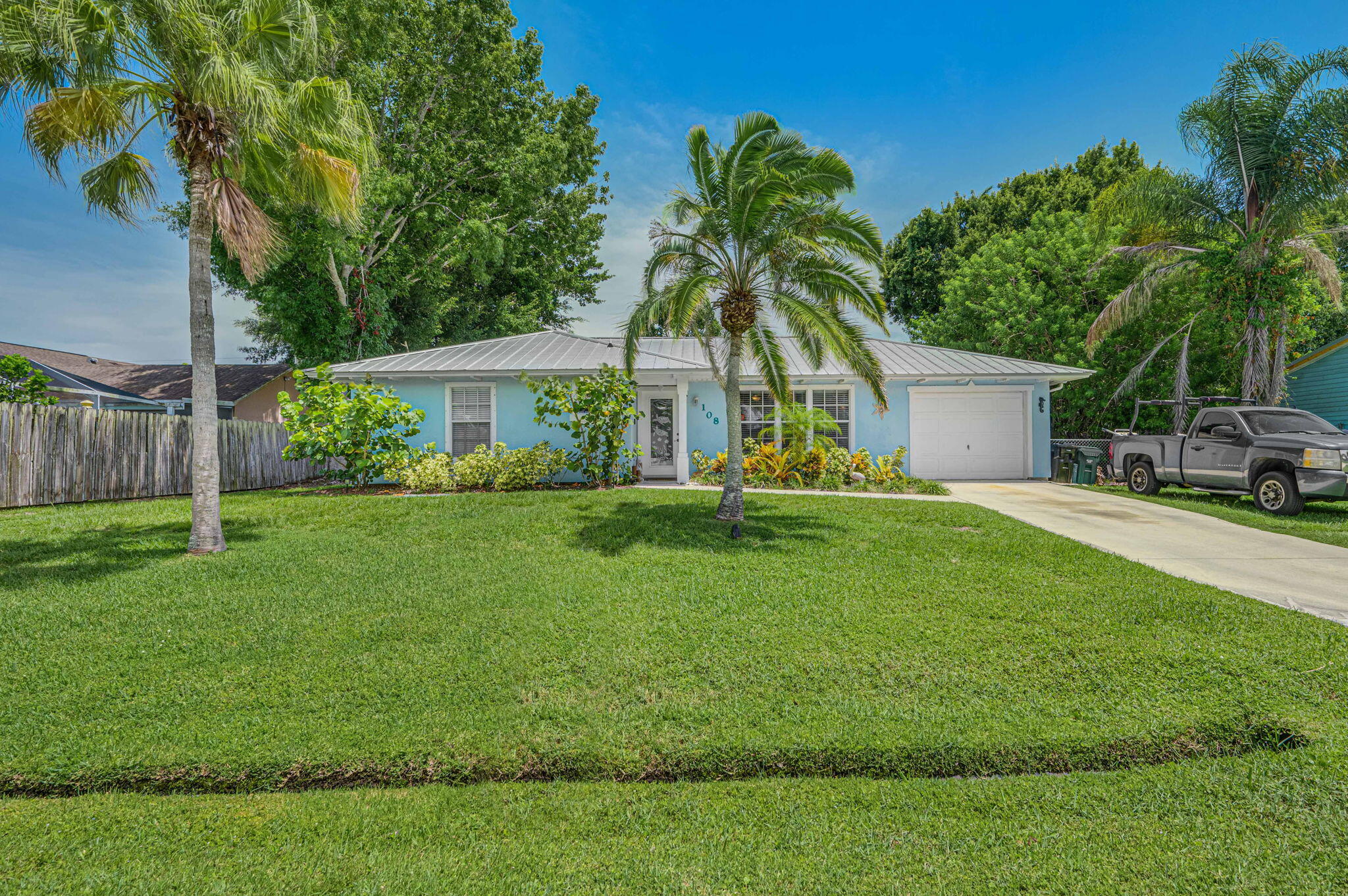 108 SW De Gouvea Terrace, Port St. Lucie, FL 34984