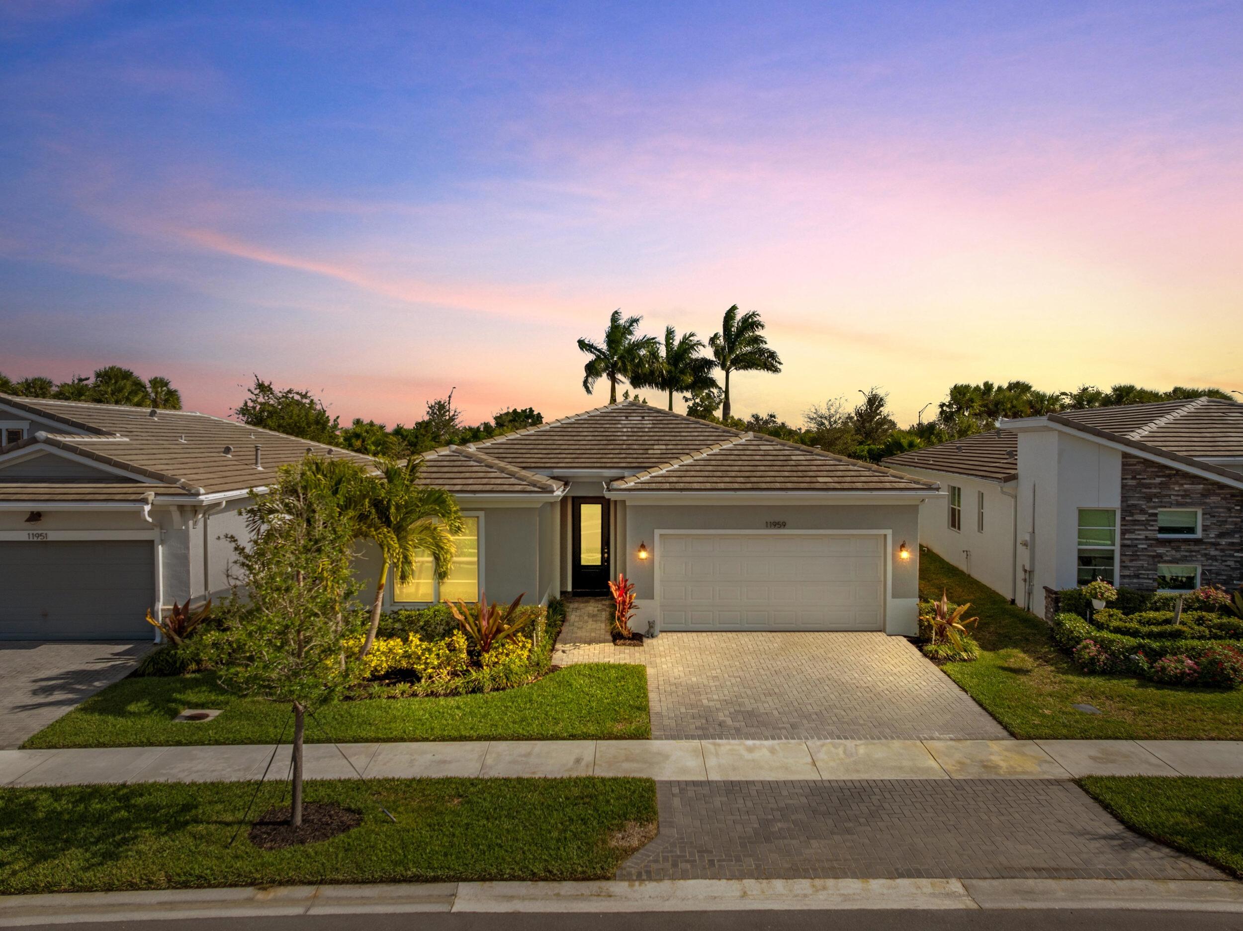 11959 SW Viridian Boulevard, Port St. Lucie, FL 34987