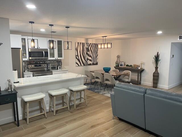 1157 S Drive Circle C, Delray Beach, FL 33445