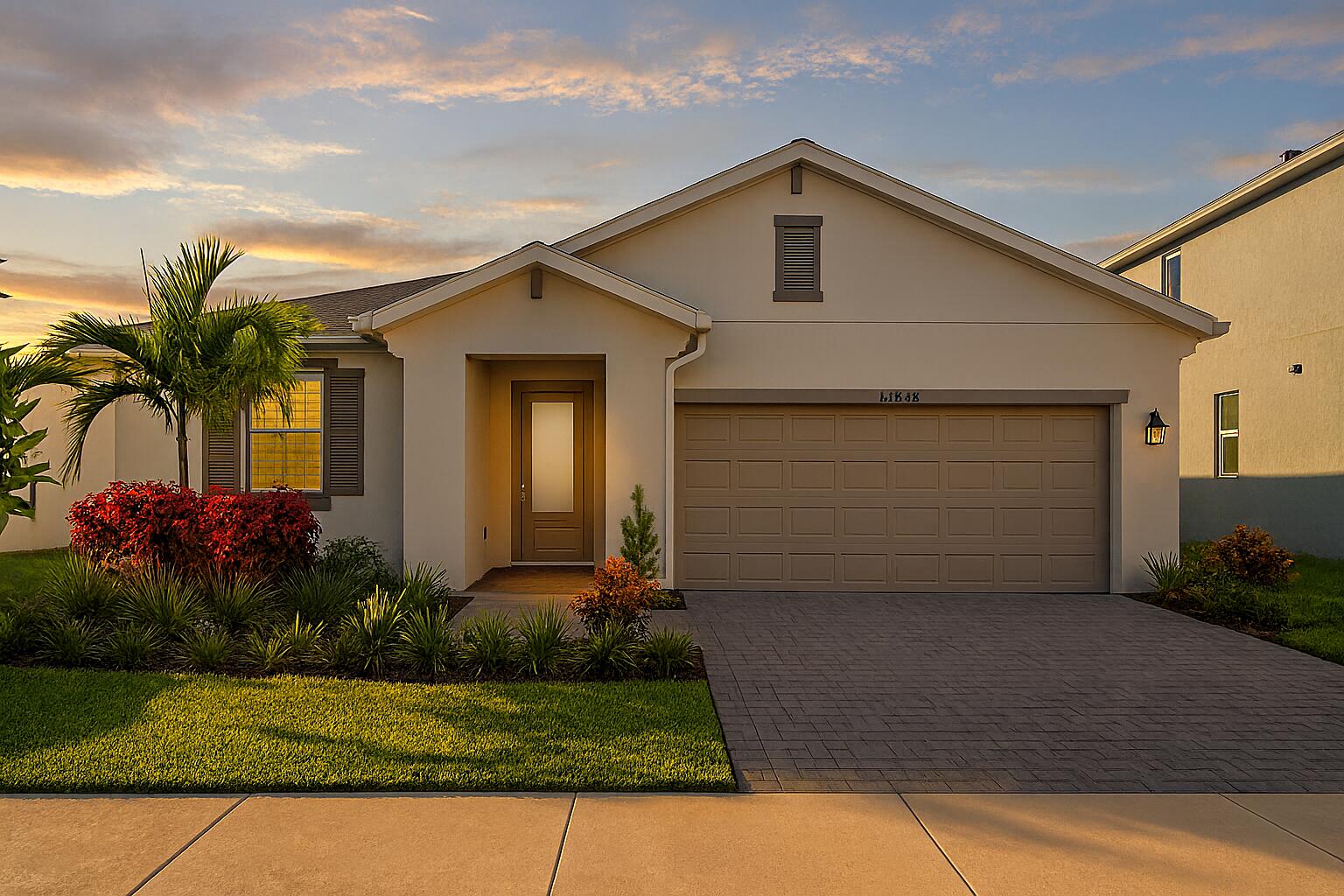 14406 SW Skye Drive, Port St. Lucie, FL 34987