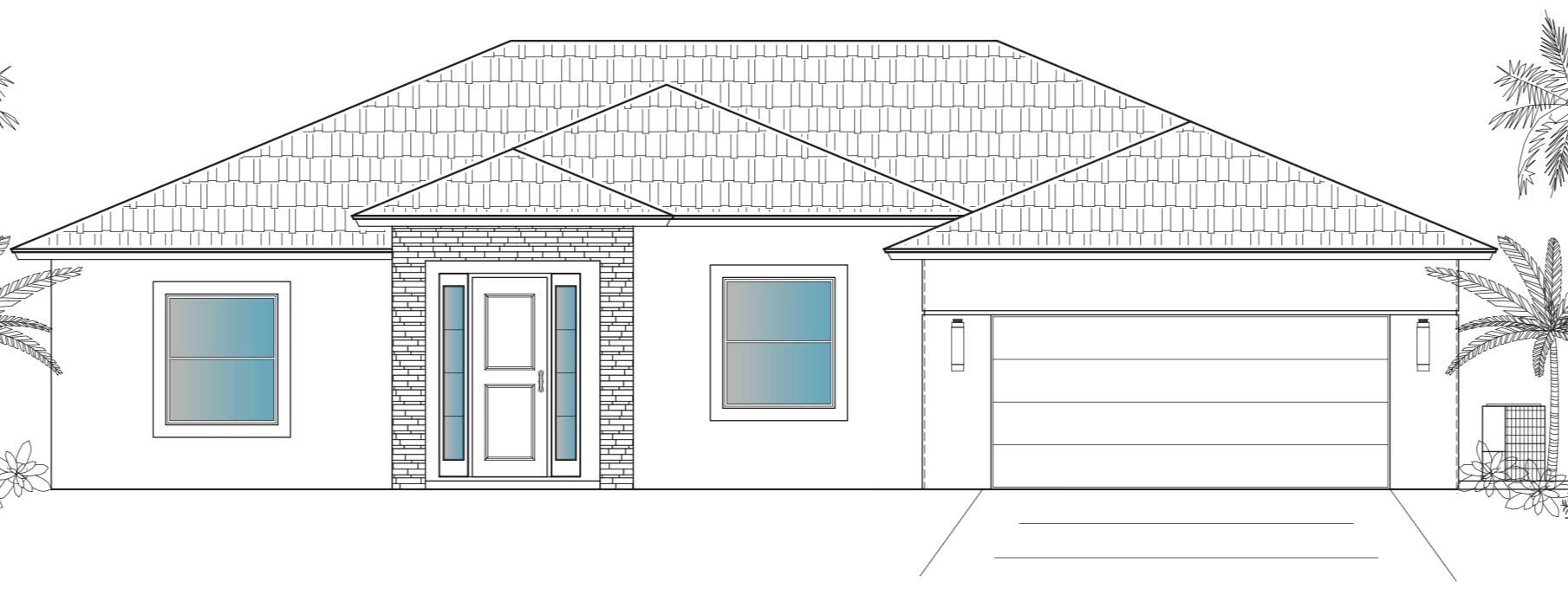 1731 SW California Boulevard, Port St. Lucie, FL 34953