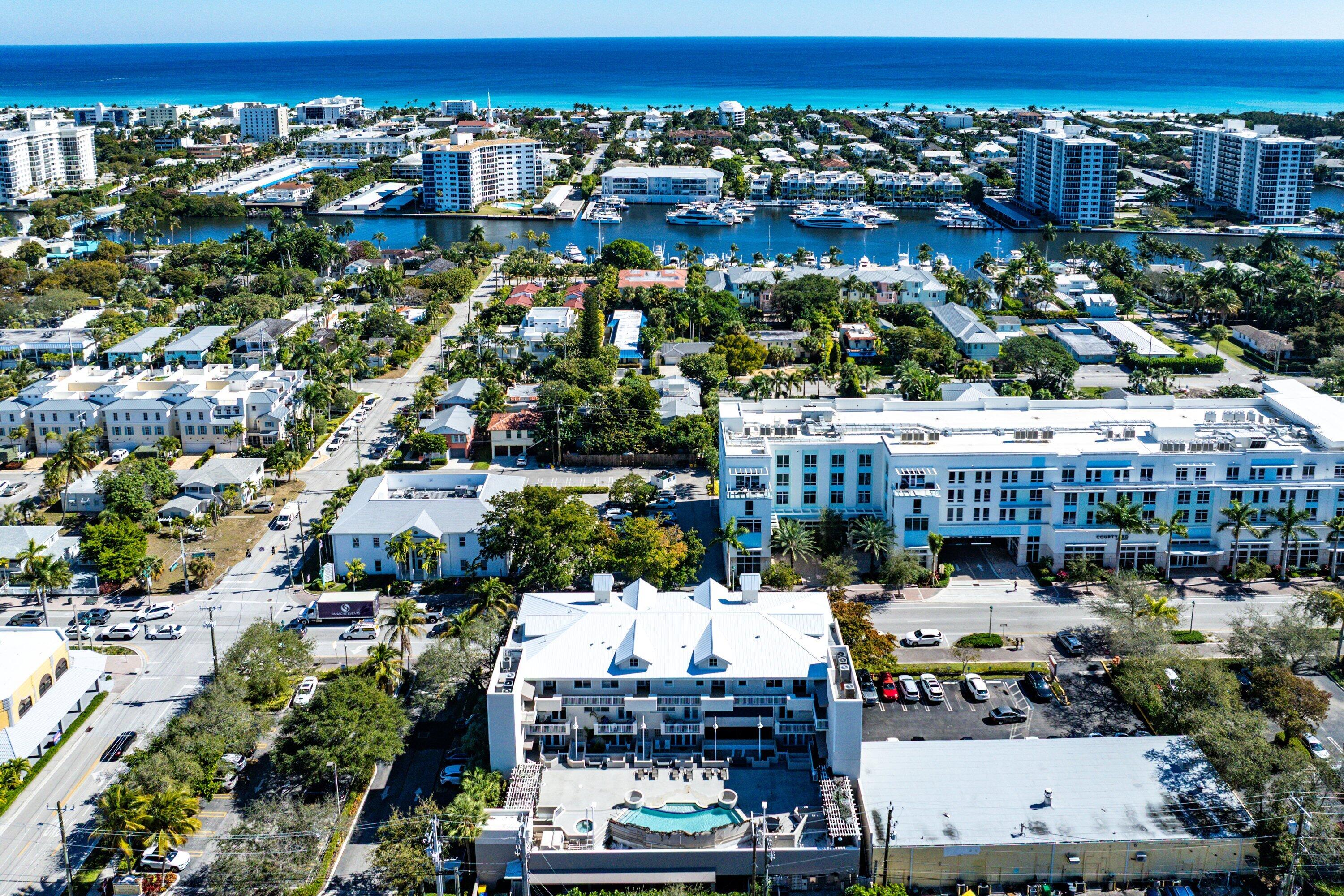 122 SE 6th Avenue 3, Delray Beach, FL 33483
