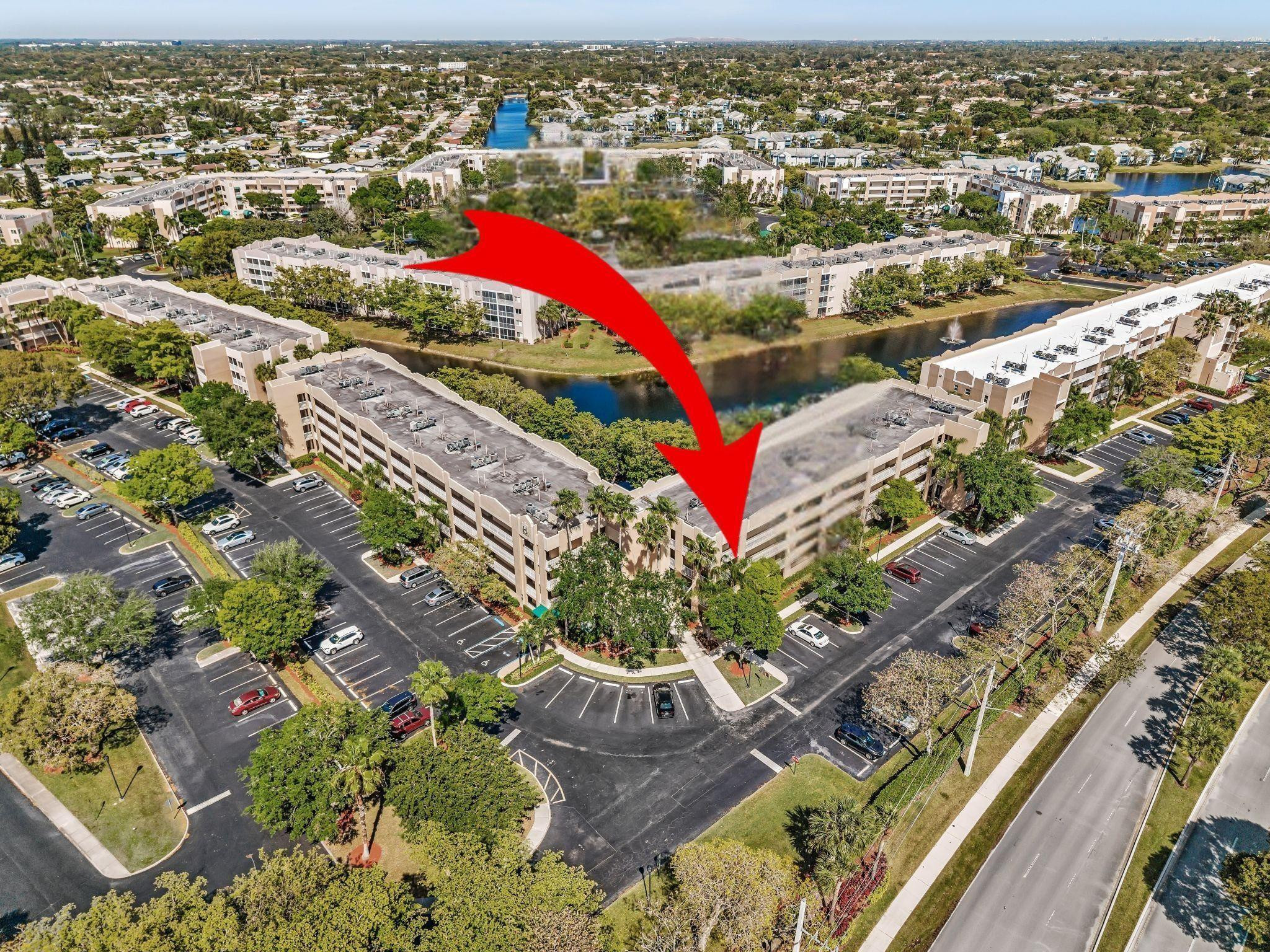 9525 Weldon Circle H310, Tamarac, FL 33321