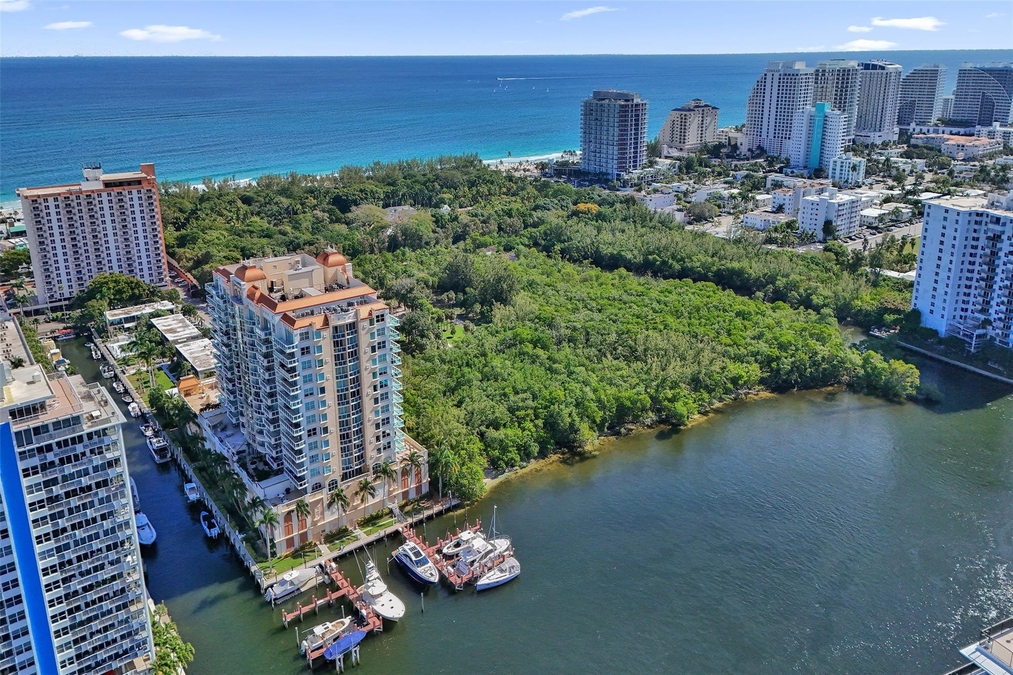 2845 NE 9th Street 601, Fort Lauderdale, FL 33304