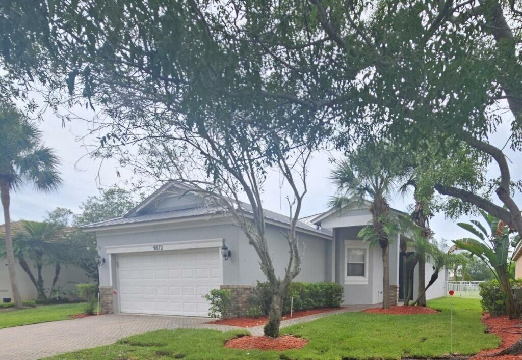 9872 SW Glenbrook Drive, Port St. Lucie, FL 34987