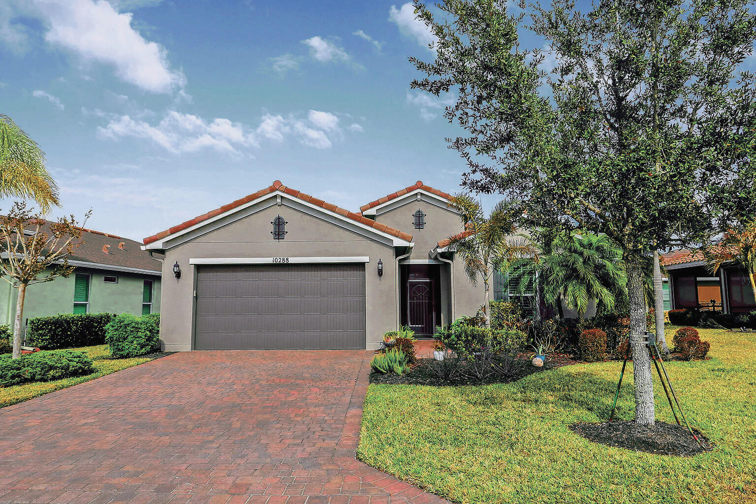 10288 SW Yellowwood Avenue, Port St. Lucie, FL 34987