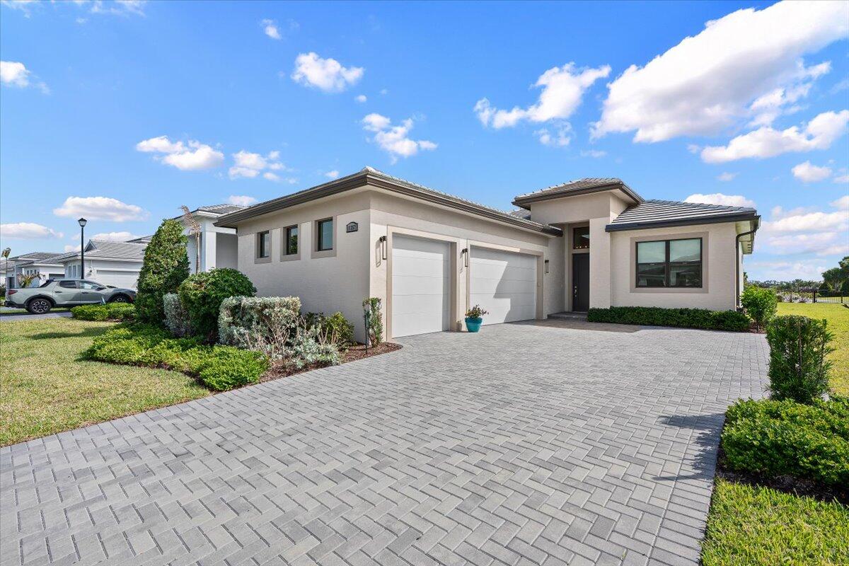11357 SW Pietra Way, Port St. Lucie, FL 34987