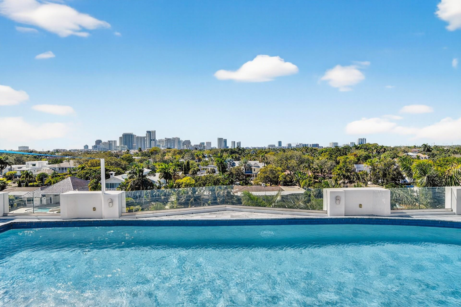 301 Hendricks Isle 6, Fort Lauderdale, FL 33301