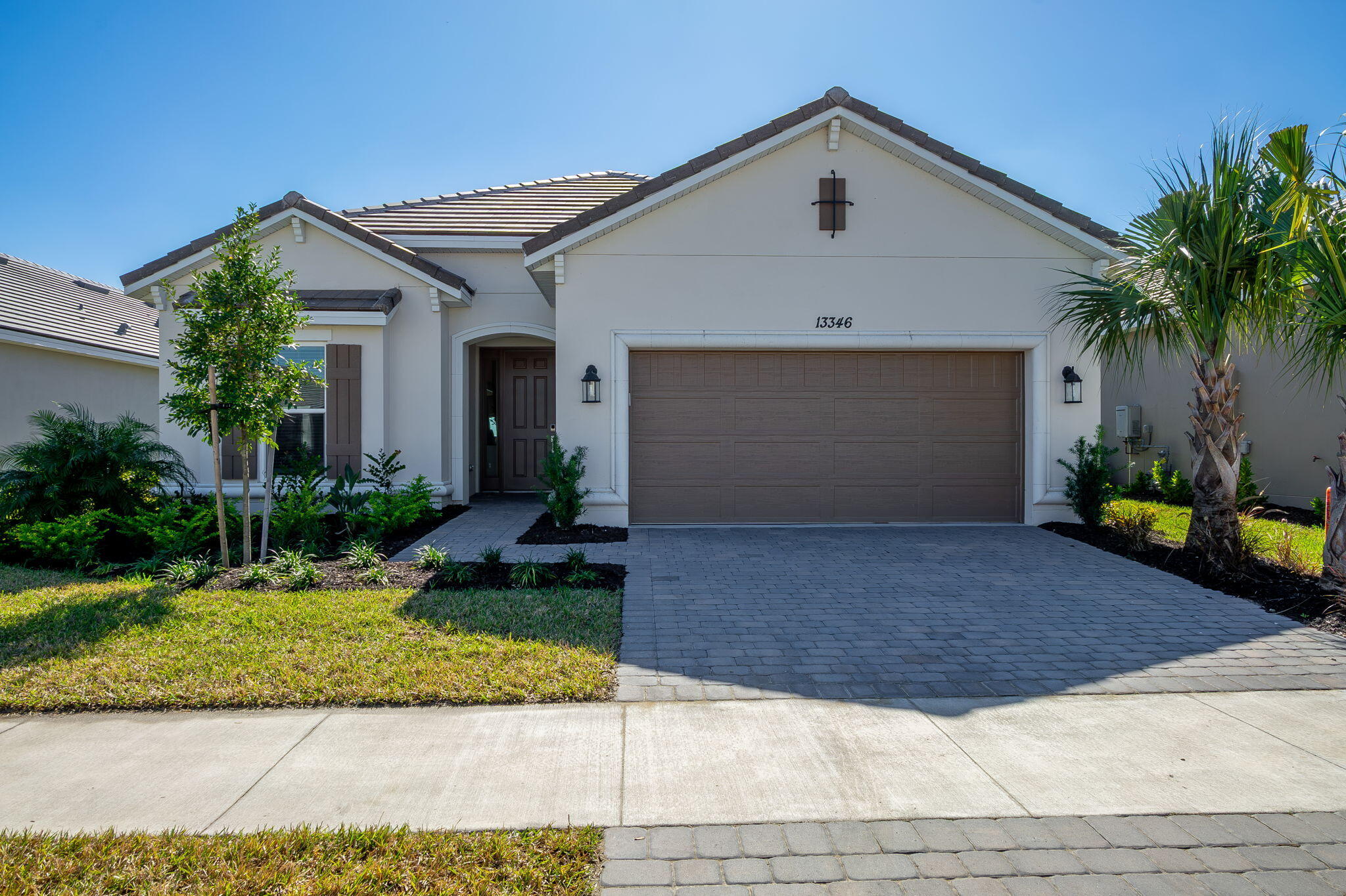 13346 SW Mazzano Street, Port St. Lucie, FL 34987