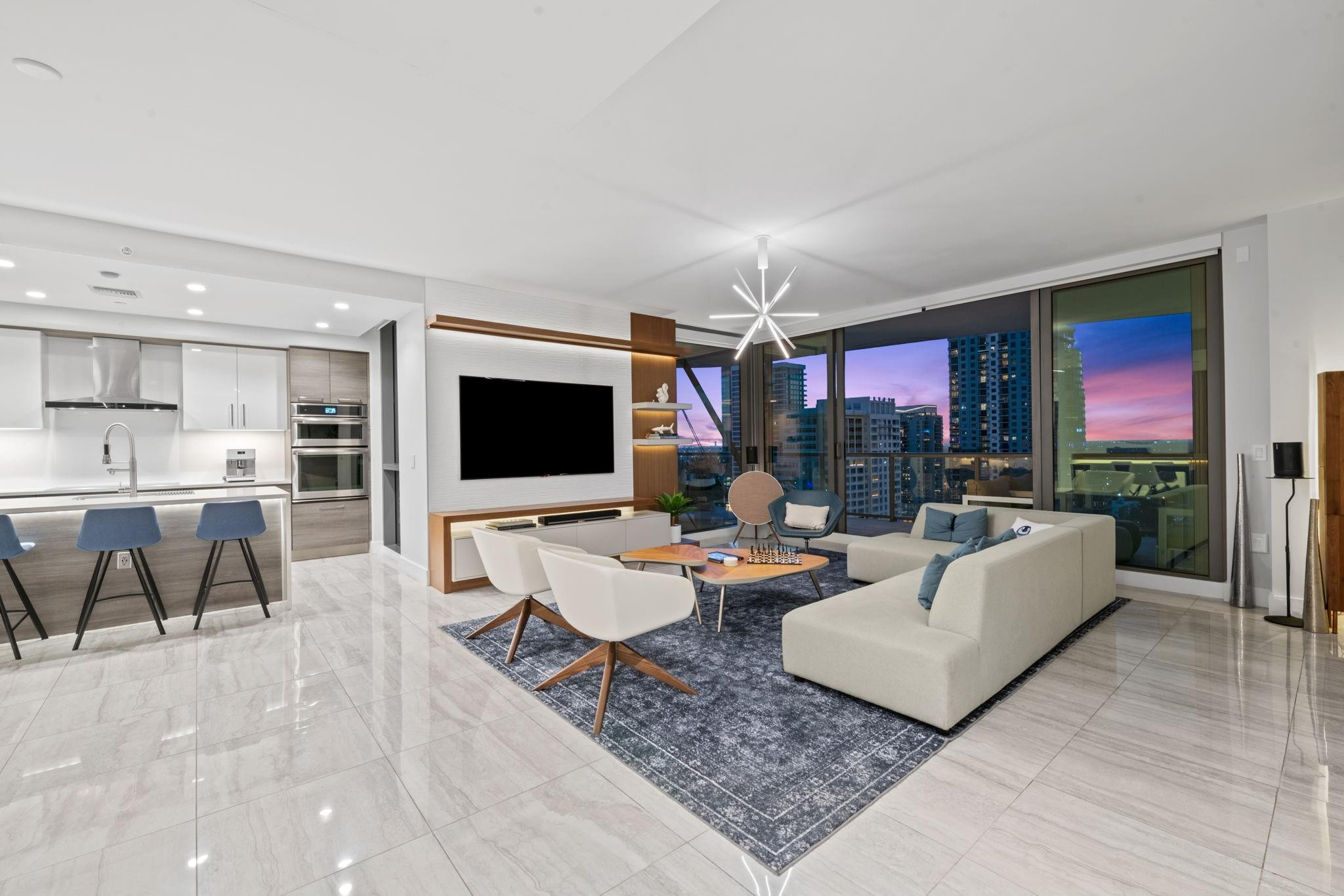 100 E Las Olas Boulevard 2404, Fort Lauderdale, FL 33301