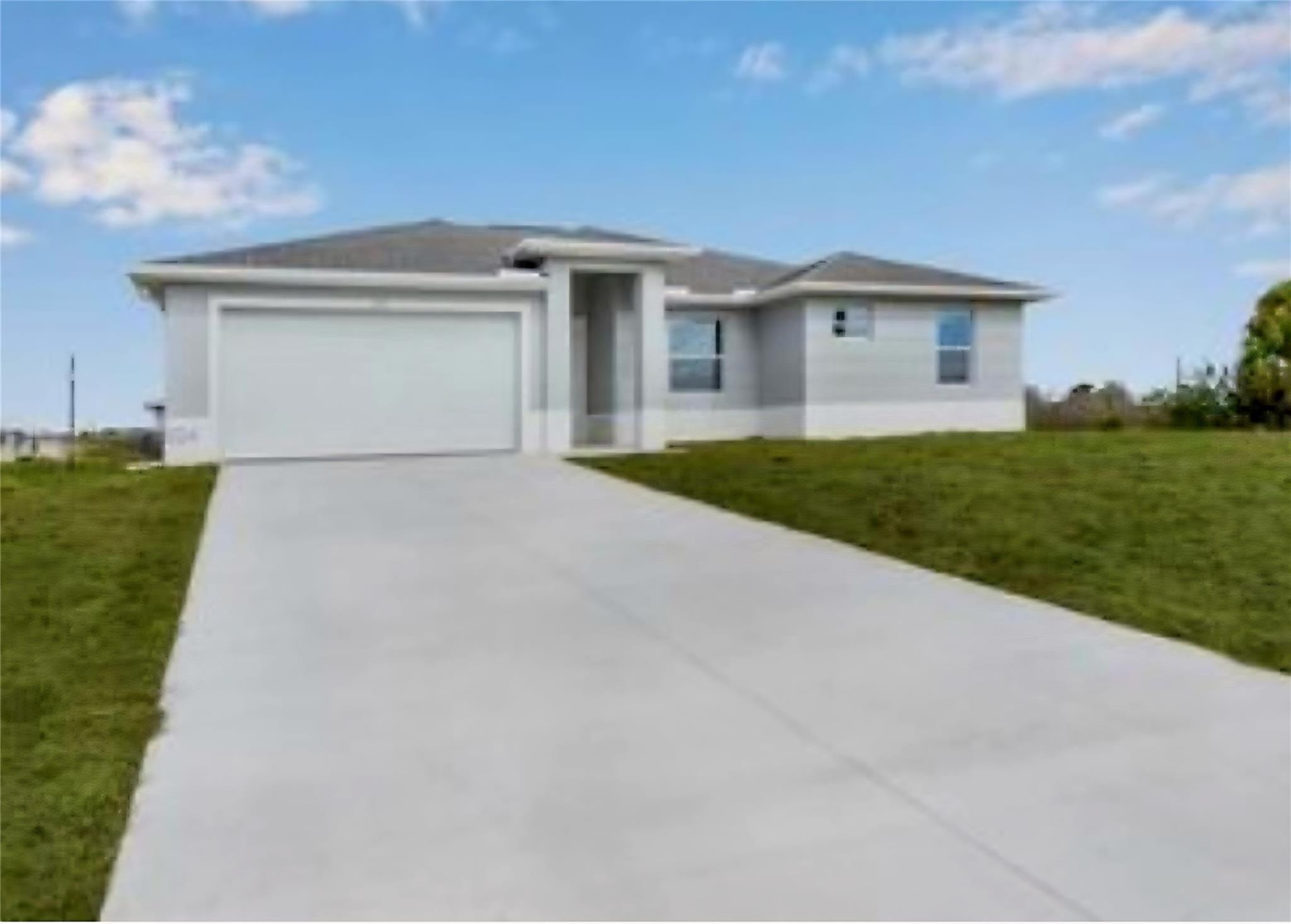 321 Neighborly Road, LaBelle, FL 33935