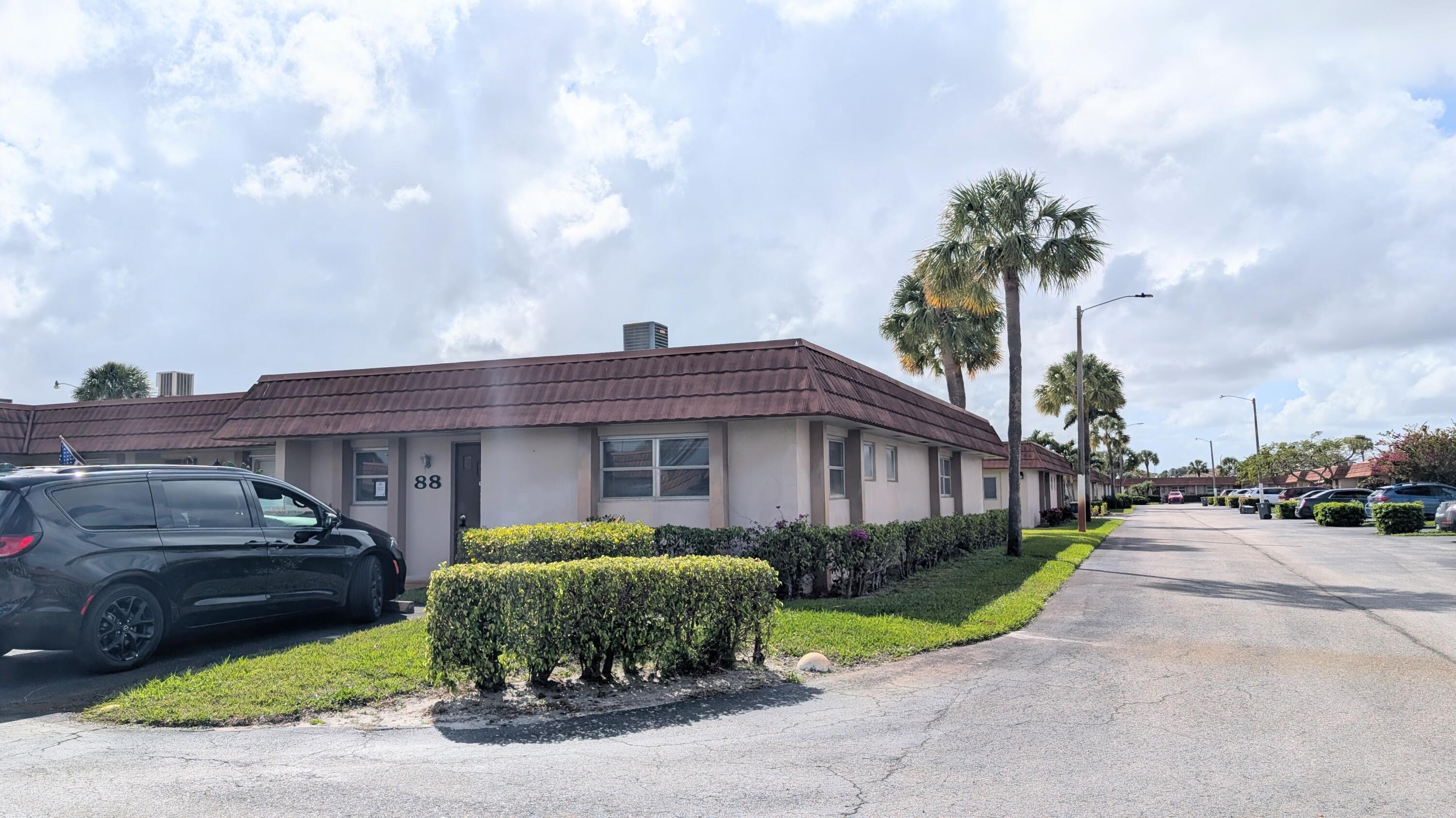 5775 Fernley Drive 88, West Palm Beach, FL 33415