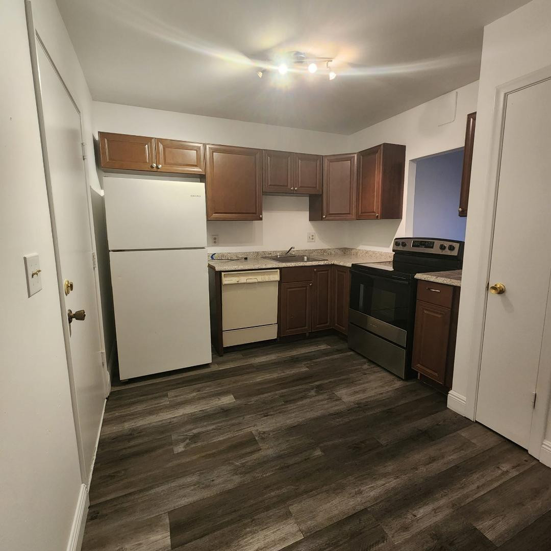 4751 NW 21 St 607, Lauderhill, FL 33313
