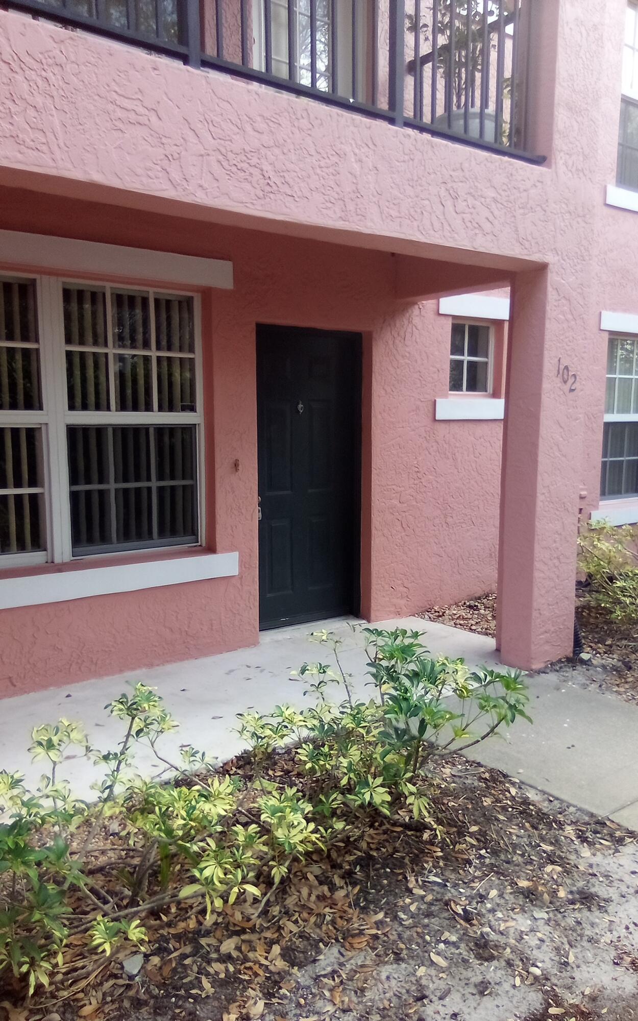 150 SW Peacock Boulevard 26-102, Port St. Lucie, FL 34986