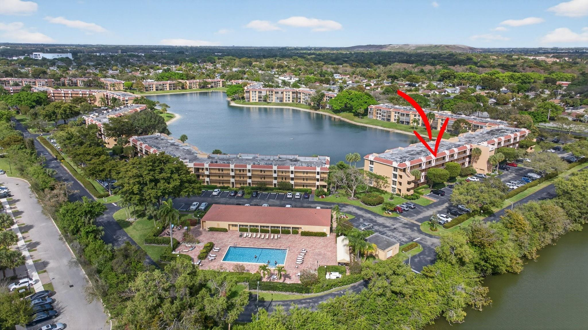 6239 Coral Lake Drive 4039, Margate, FL 33063