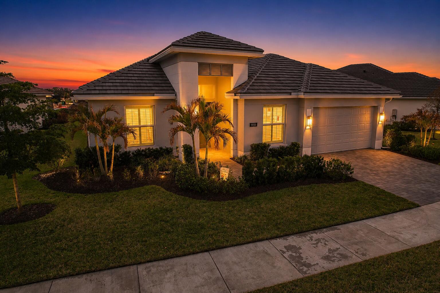 9155 SW Pinnacle Place, Port St. Lucie, FL 34987