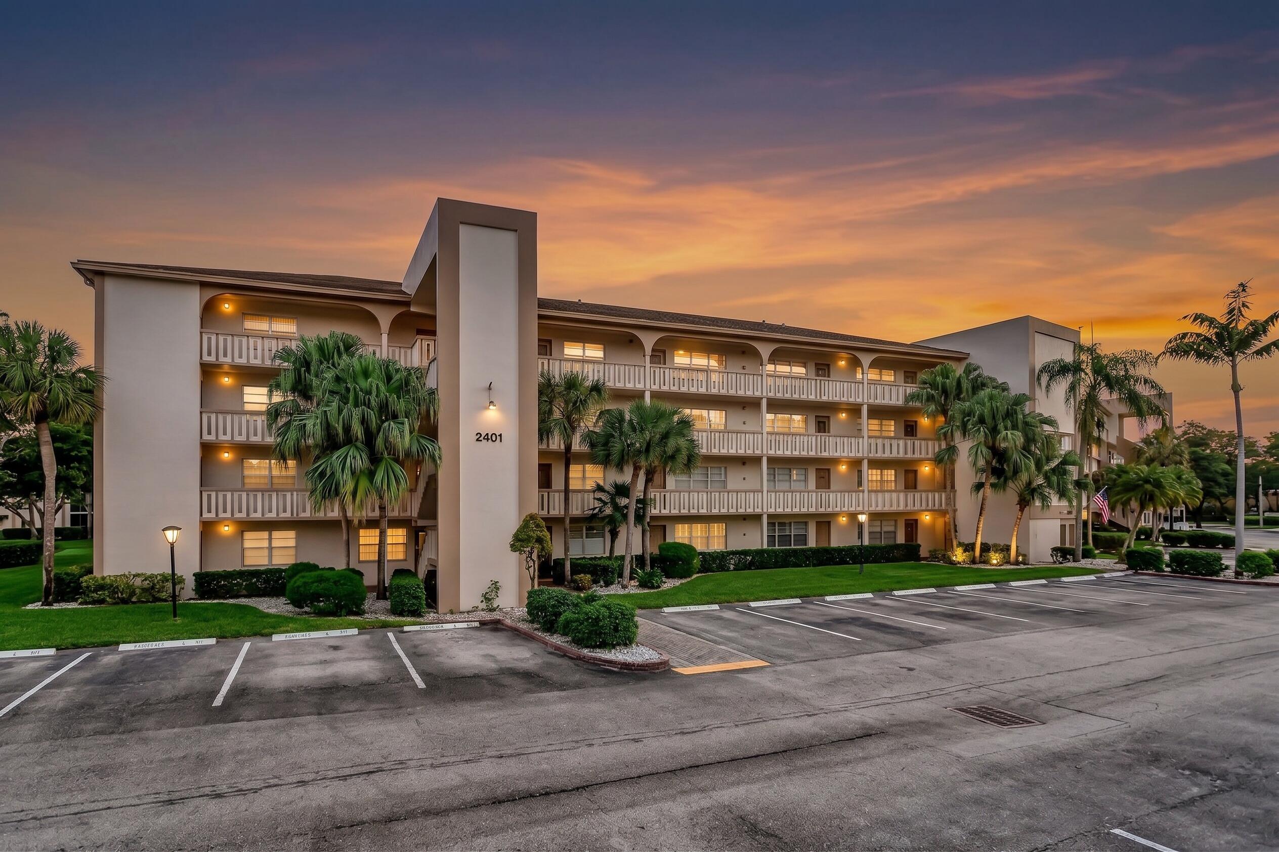 2401 Antigua Circle F1, Coconut Creek, FL 33066
